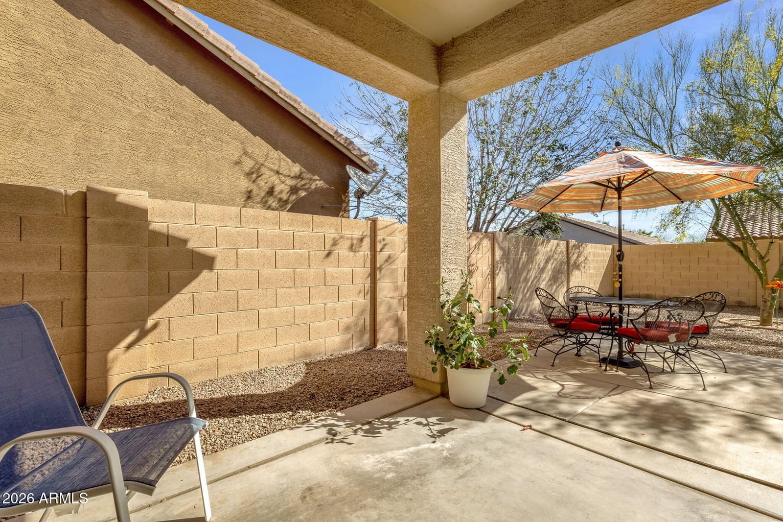 18337 N SOFT WIND Drive, Maricopa, AZ 85138 — photo 24 of 31