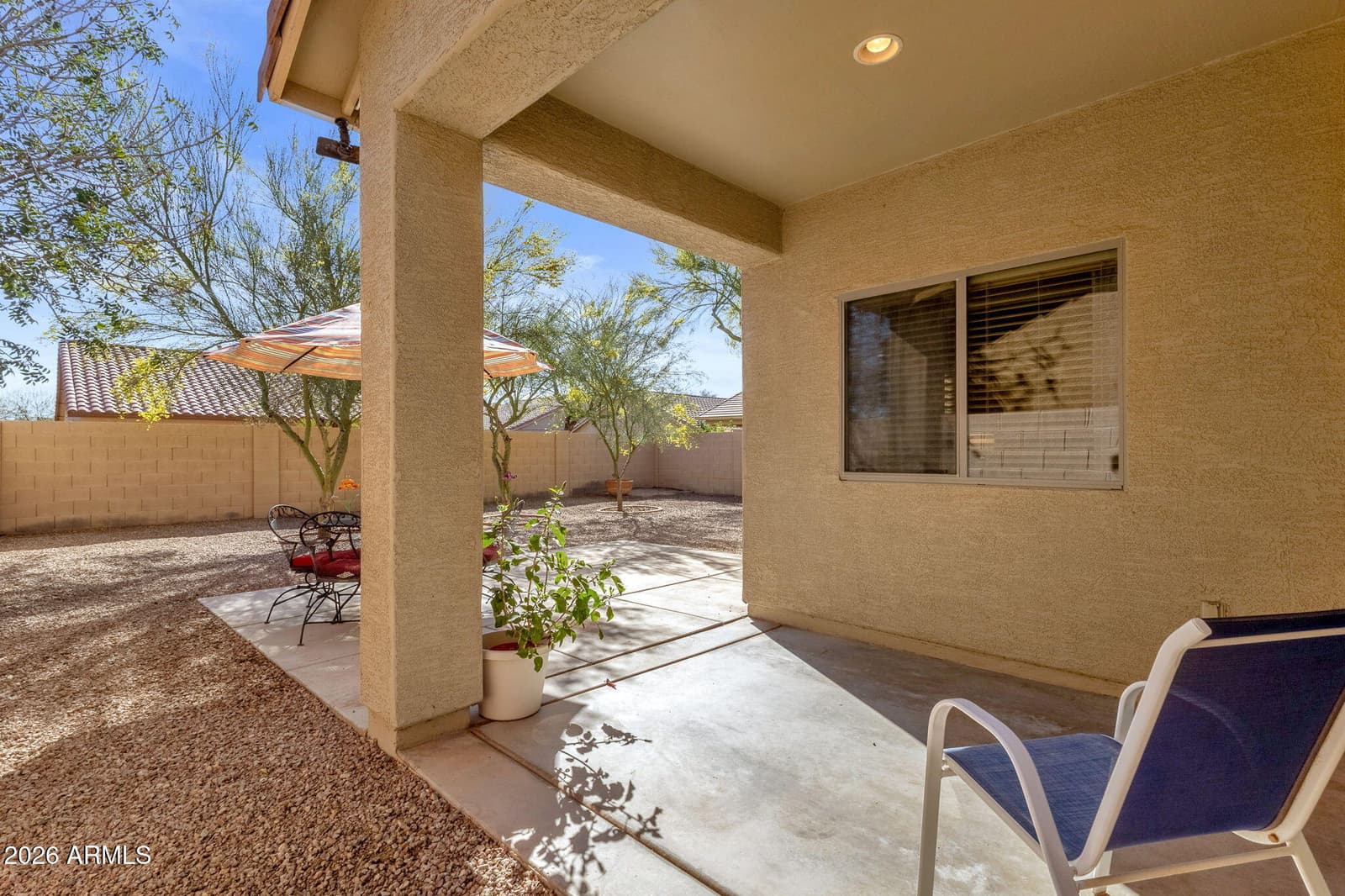 18337 N SOFT WIND Drive, Maricopa, AZ 85138 — photo 25 of 31