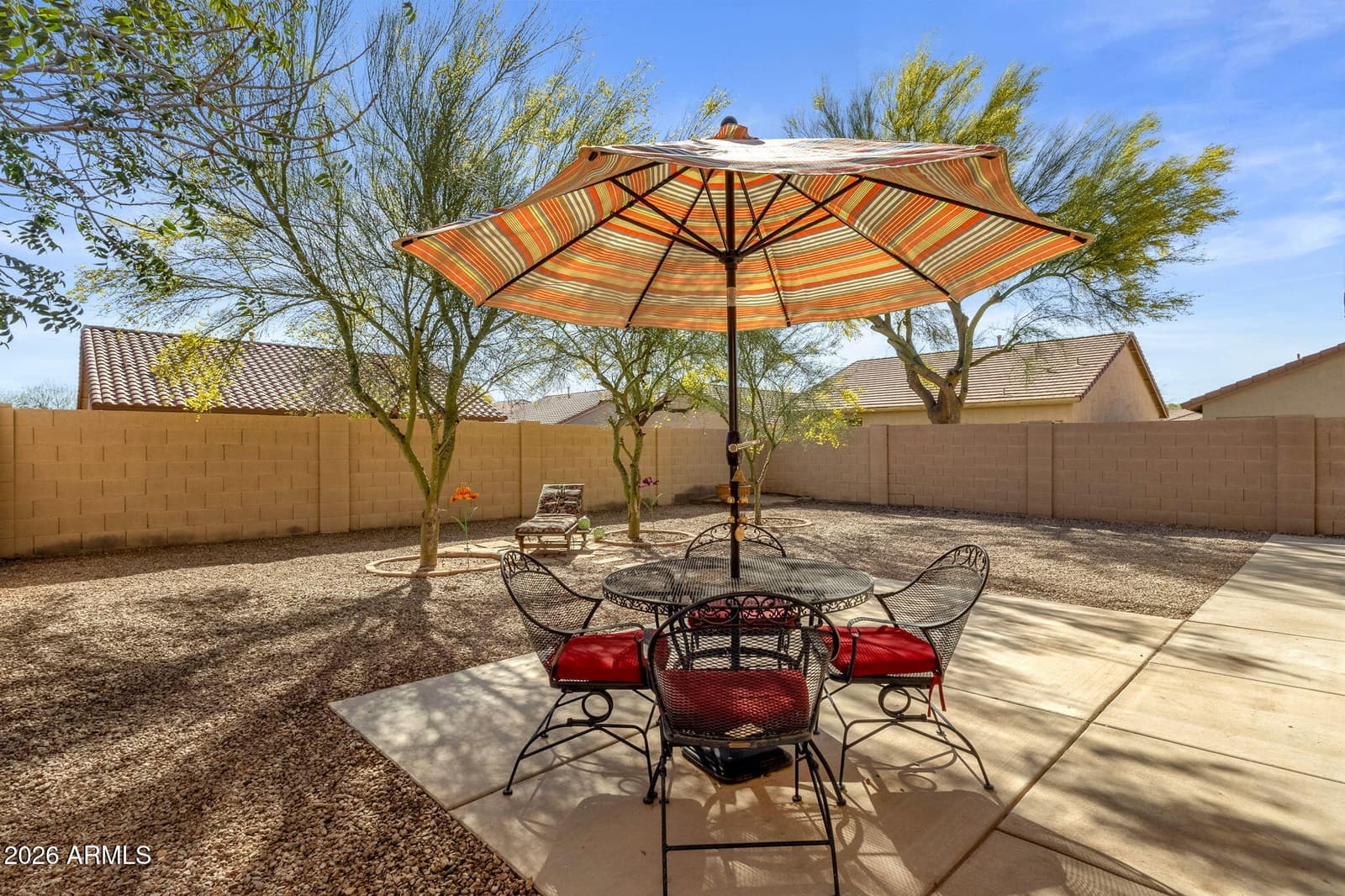 18337 N SOFT WIND Drive, Maricopa, AZ 85138 — photo 26 of 31