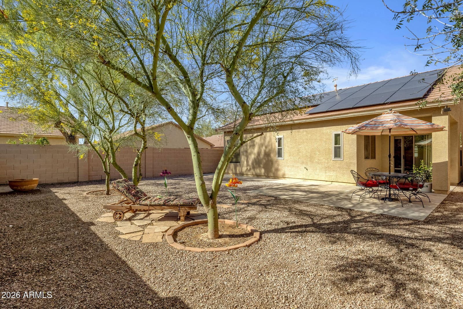 18337 N SOFT WIND Drive, Maricopa, AZ 85138 — photo 27 of 31
