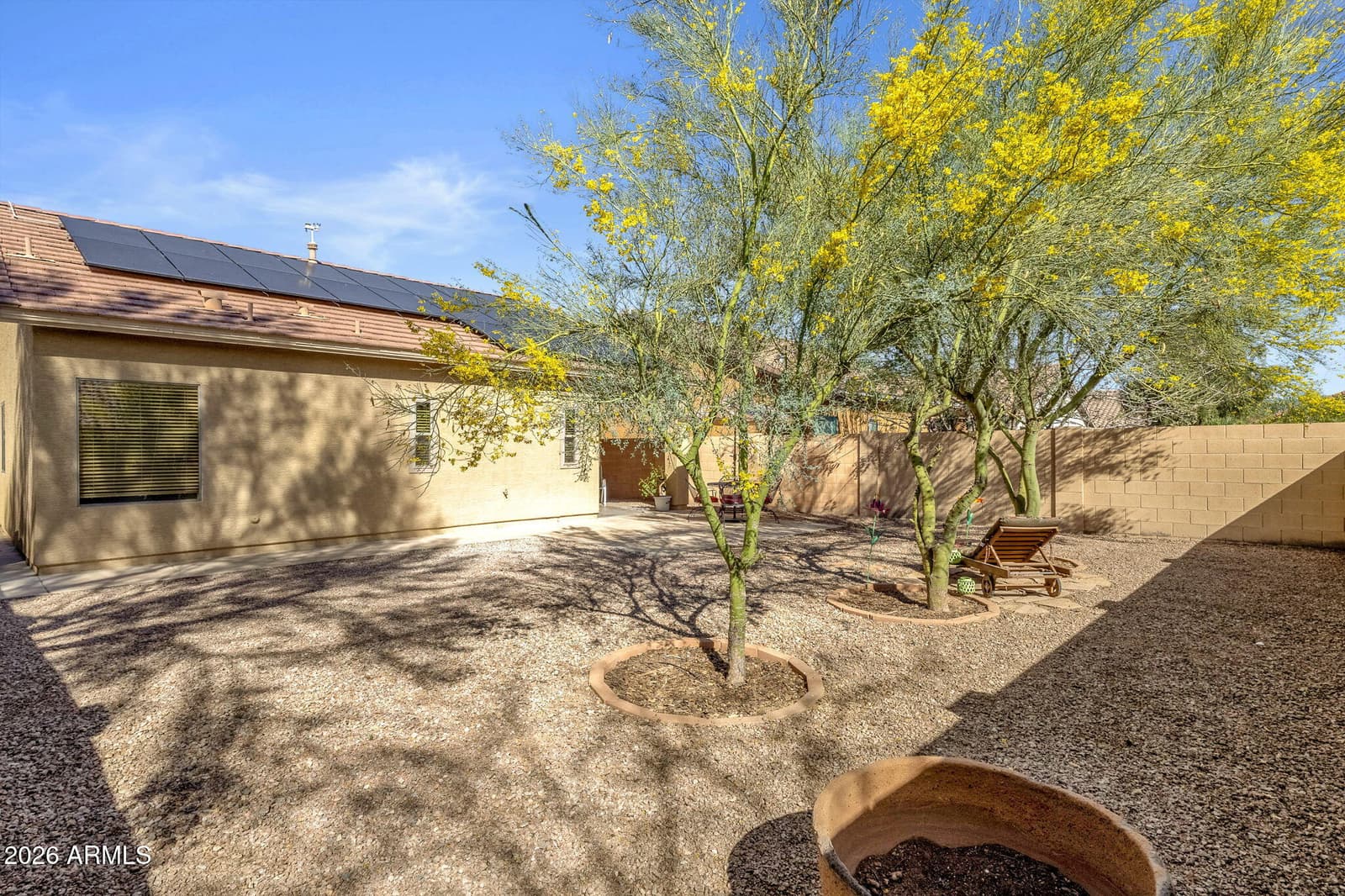 18337 N SOFT WIND Drive, Maricopa, AZ 85138 — photo 28 of 31