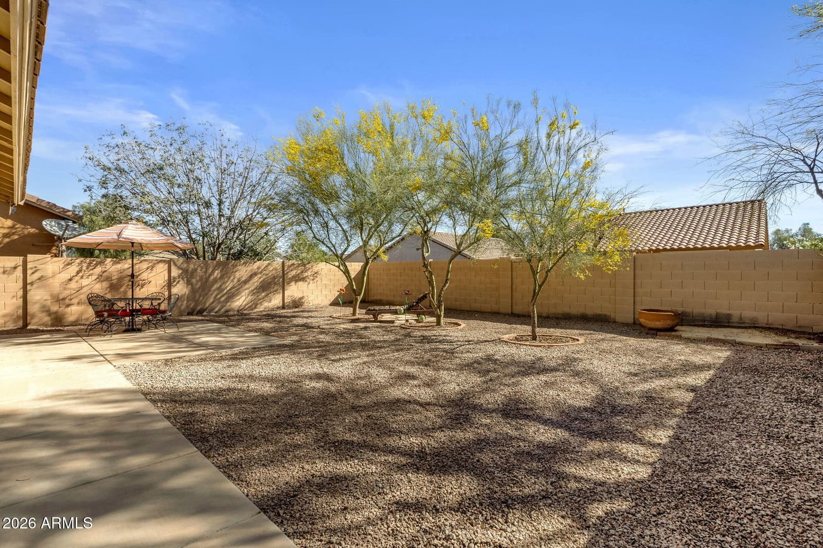 18337 N SOFT WIND Drive, Maricopa, AZ 85138 — photo 29 of 31
