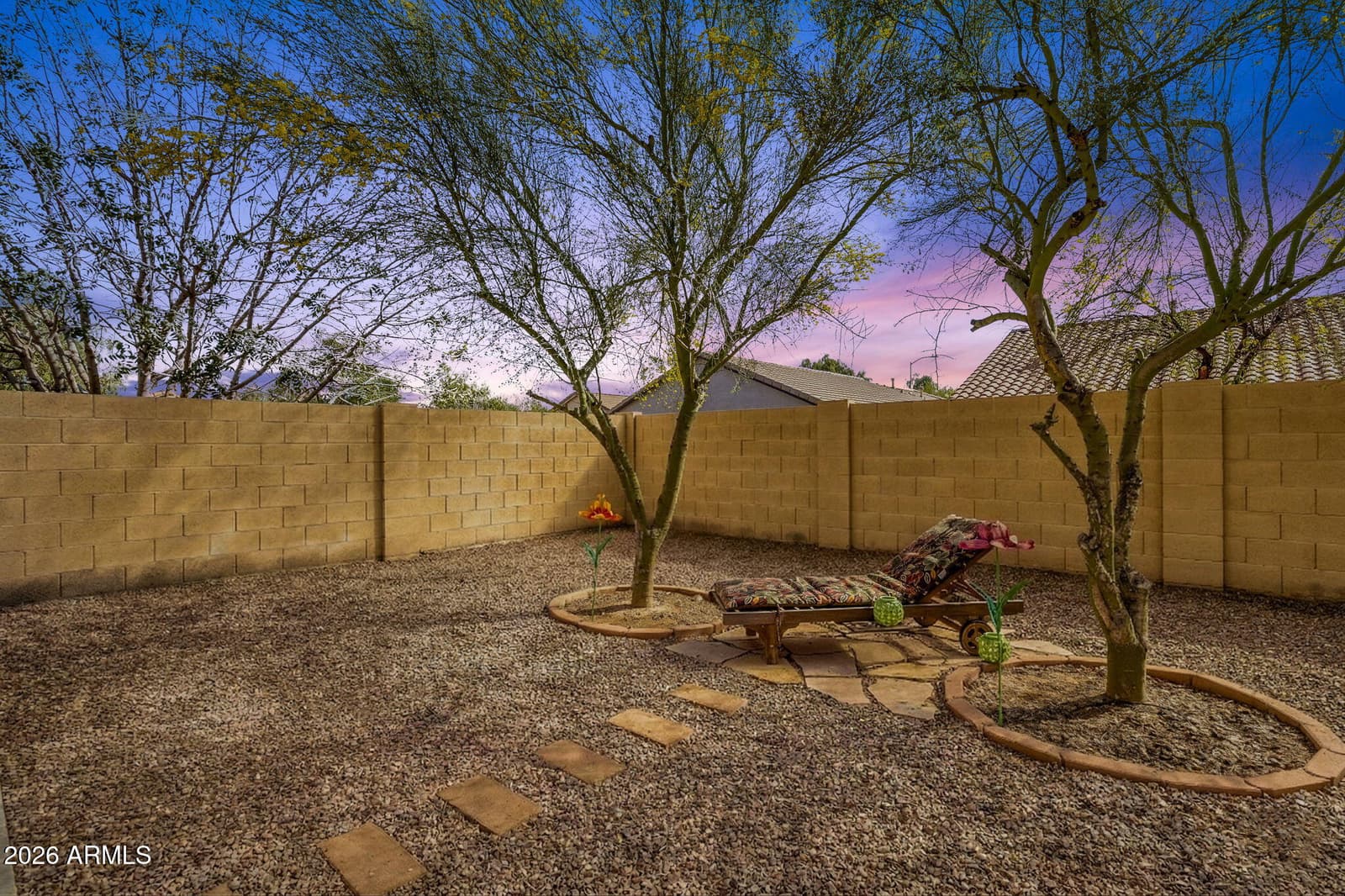 18337 N SOFT WIND Drive, Maricopa, AZ 85138 — photo 30 of 31