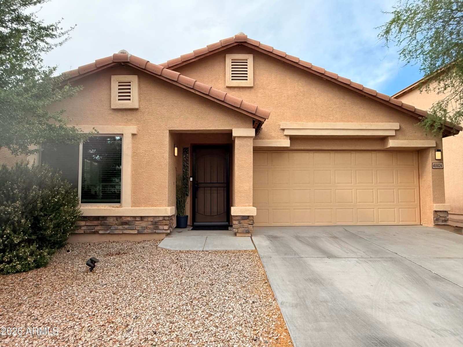 40026 W ROBBINS Drive, Maricopa, AZ 85138