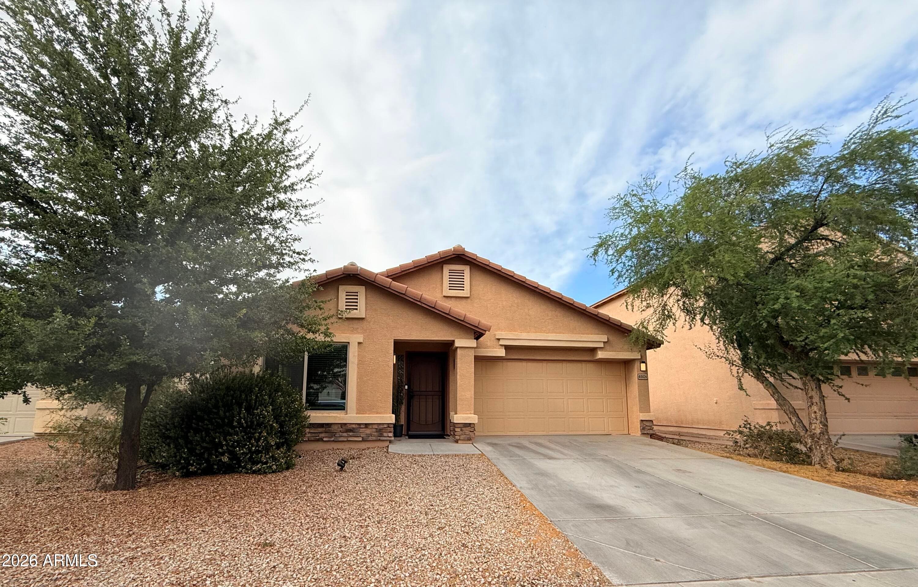 40026 W ROBBINS Drive, Maricopa, AZ 85138 — photo 2 of 30