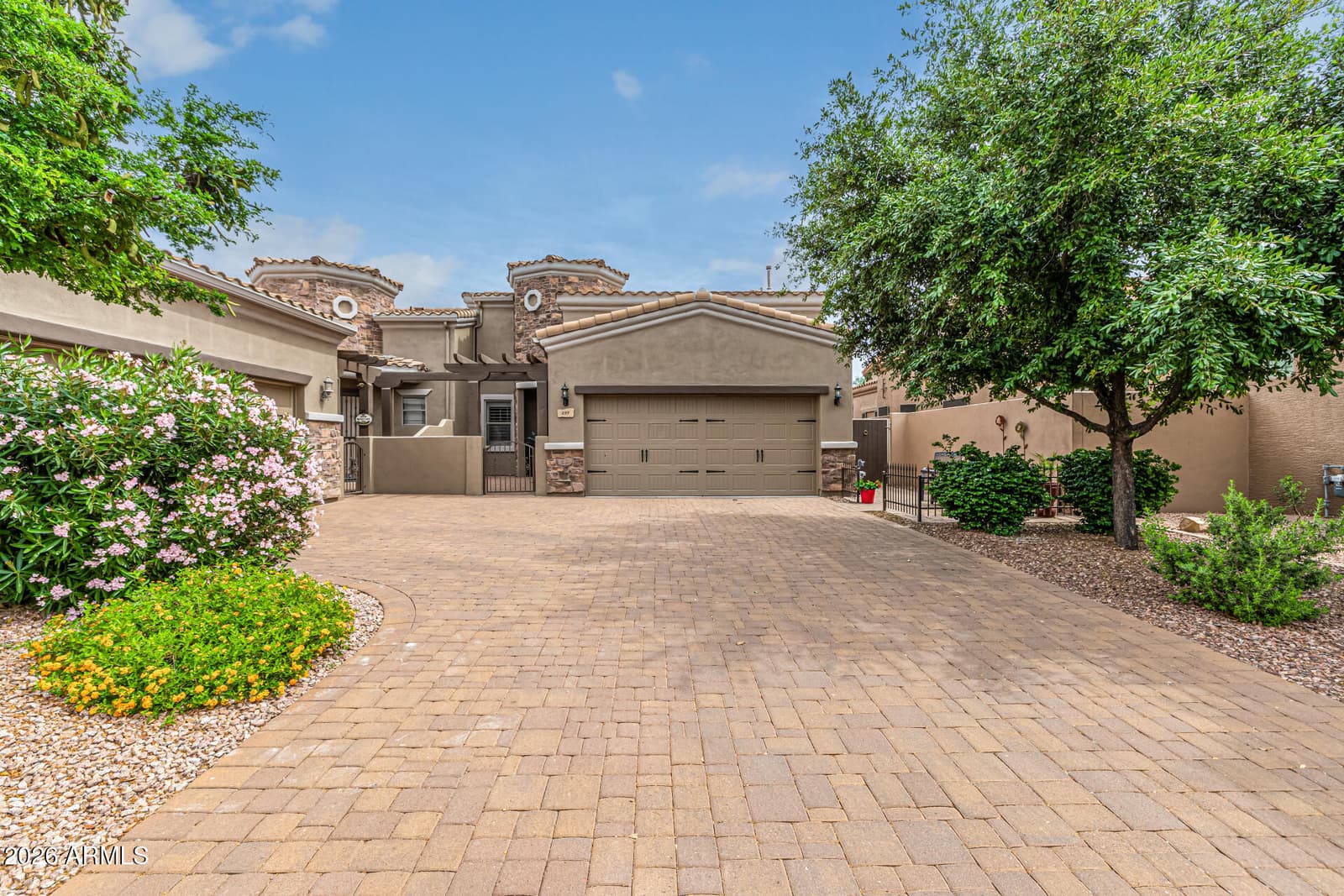 6202 E MCKELLIPS Road 297, Mesa, AZ 85215 — photo 2 of 56