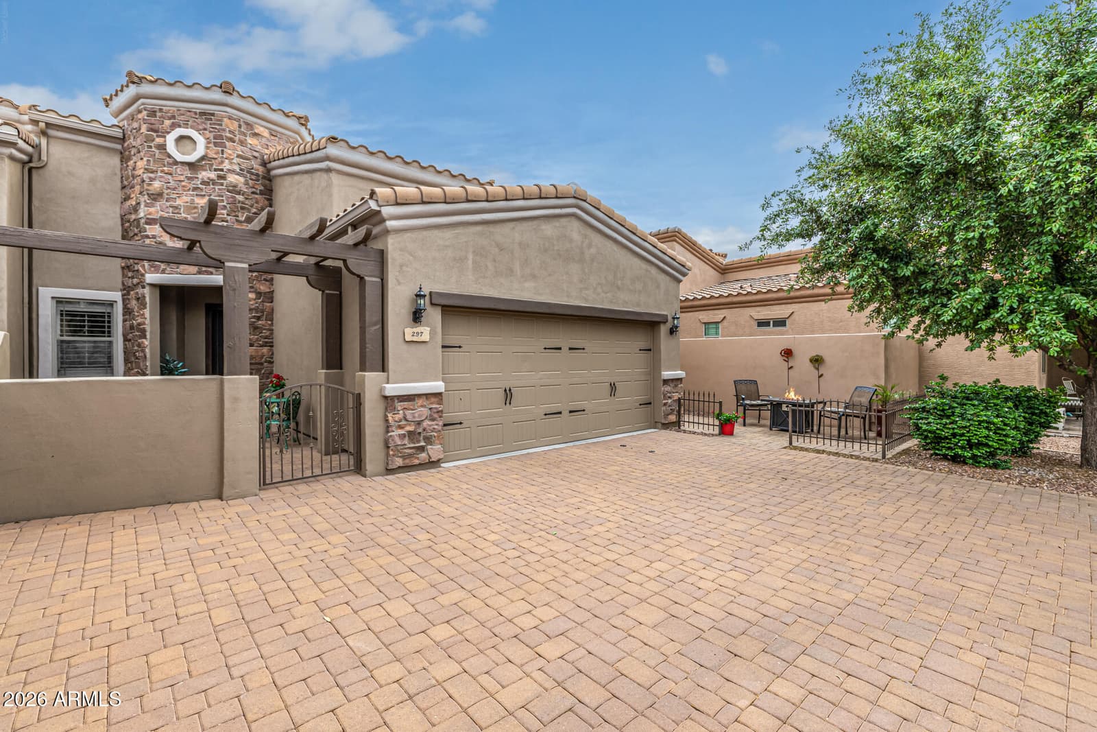 6202 E MCKELLIPS Road 297, Mesa, AZ 85215 — photo 3 of 56
