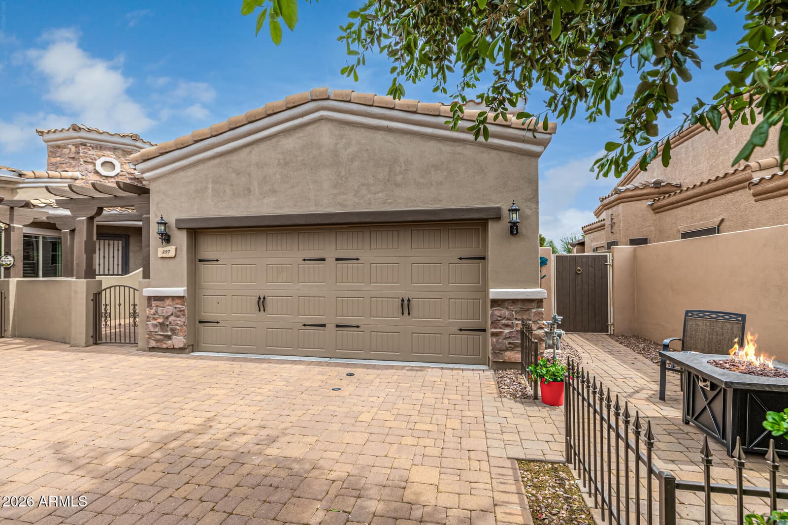 6202 E MCKELLIPS Road 297, Mesa, AZ 85215 — photo 5 of 56