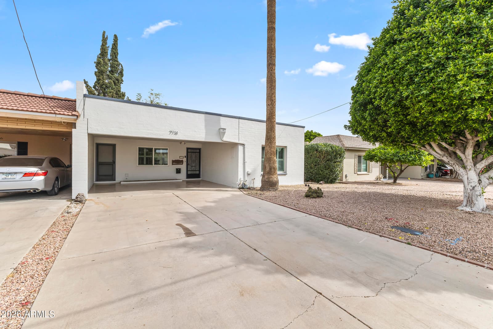 7714 E CHAPARRAL Road, Scottsdale, AZ 85250 — photo 3 of 37