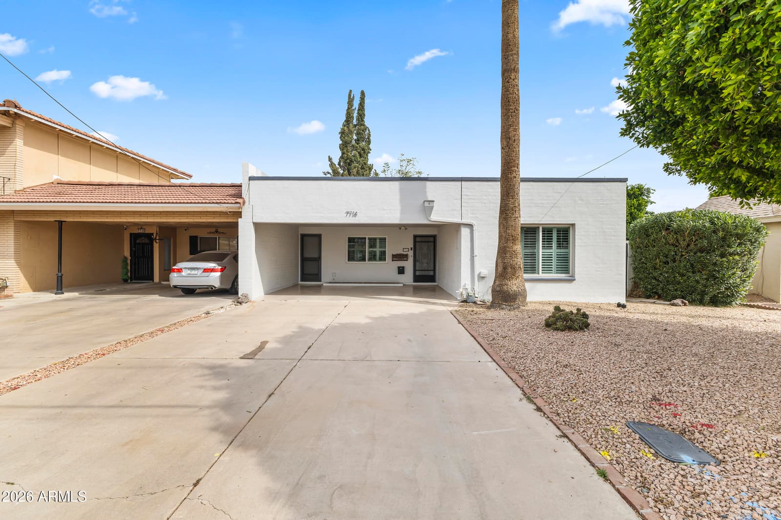 7714 E CHAPARRAL Road, Scottsdale, AZ 85250 — photo 4 of 37