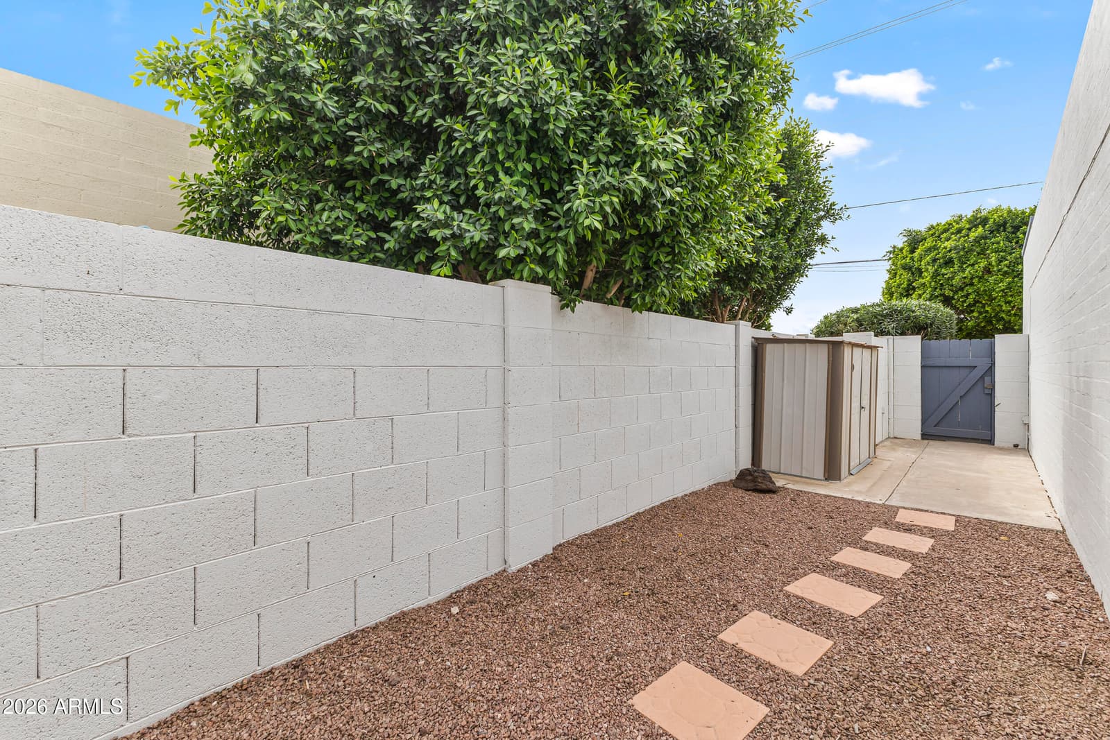 7714 E CHAPARRAL Road, Scottsdale, AZ 85250 — photo 36 of 37