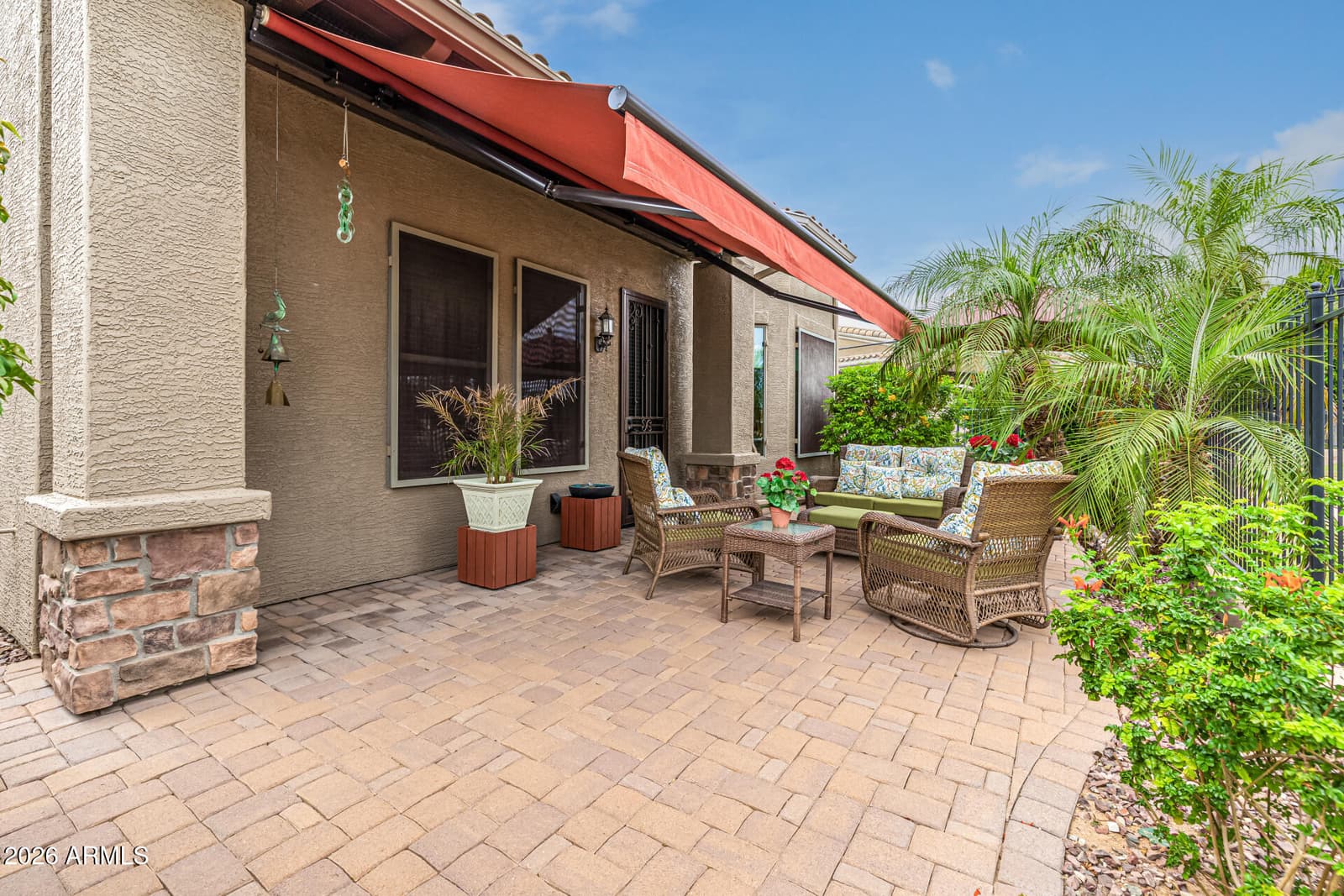 6202 E MCKELLIPS Road 297, Mesa, AZ 85215 — photo 42 of 56