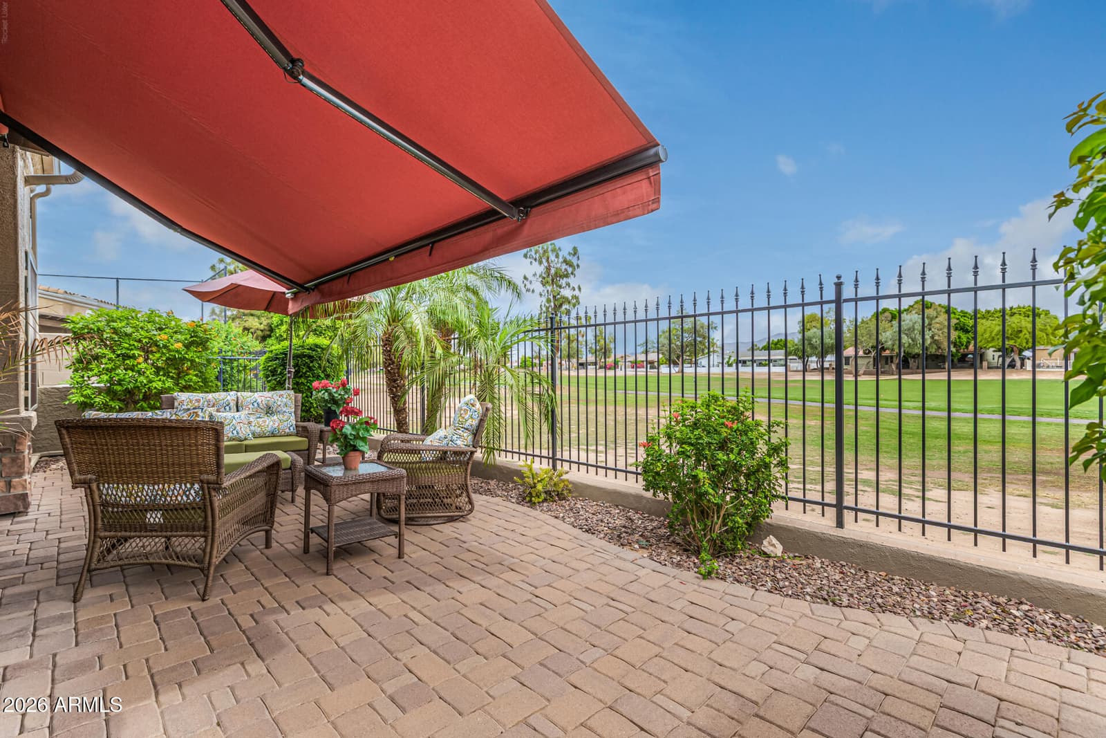 6202 E MCKELLIPS Road 297, Mesa, AZ 85215 — photo 43 of 56
