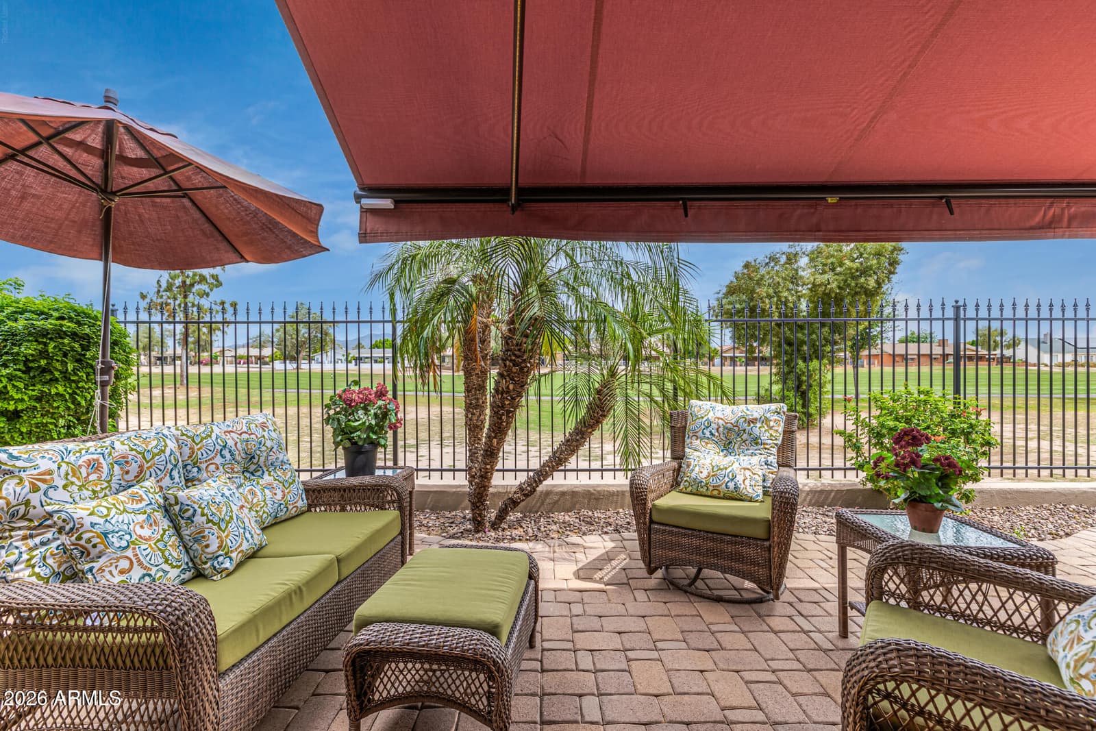 6202 E MCKELLIPS Road 297, Mesa, AZ 85215 — photo 1 of 56