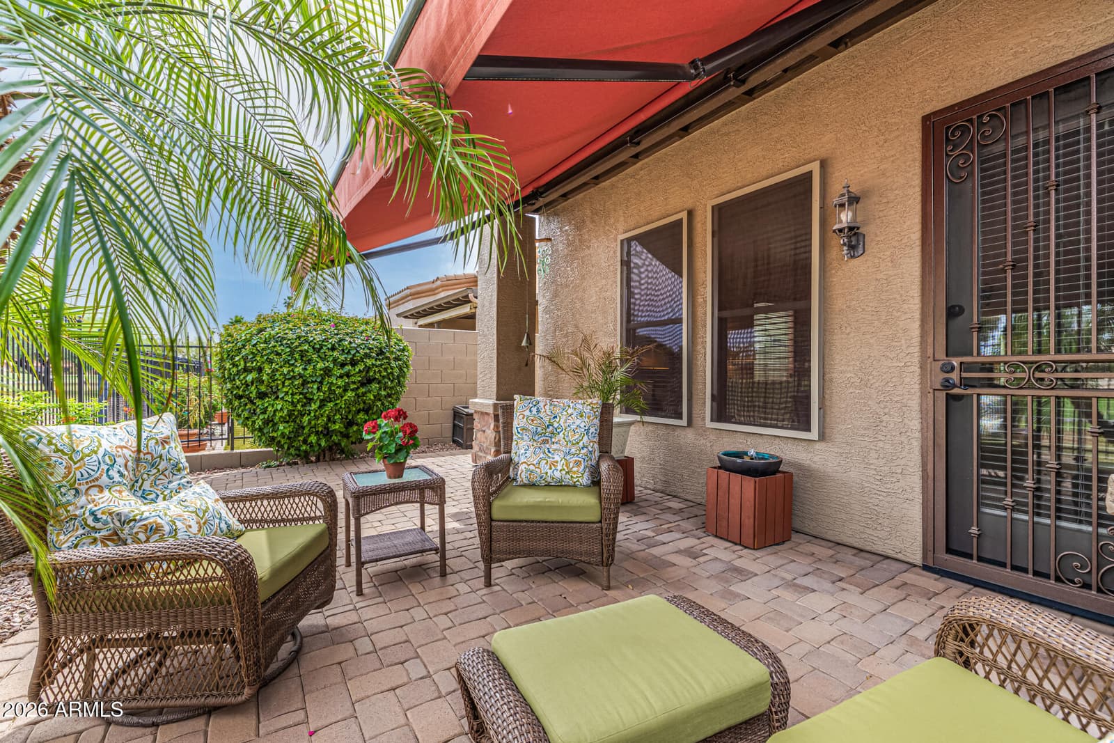 6202 E MCKELLIPS Road 297, Mesa, AZ 85215 — photo 44 of 56