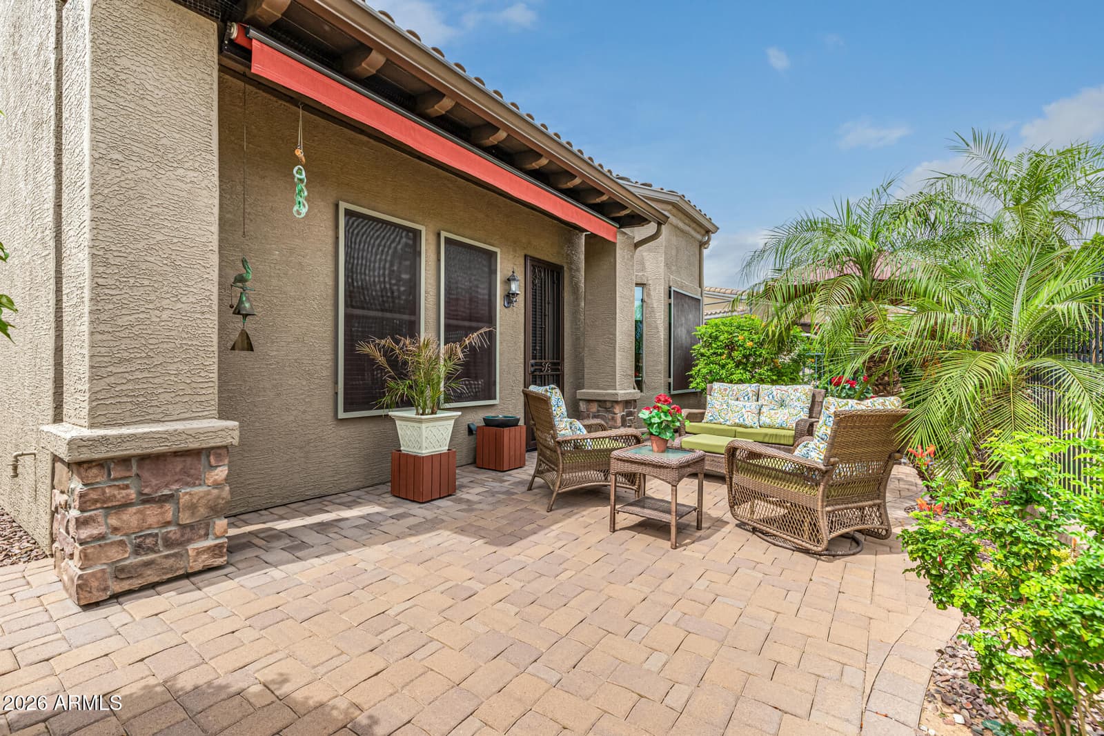 6202 E MCKELLIPS Road 297, Mesa, AZ 85215 — photo 45 of 56