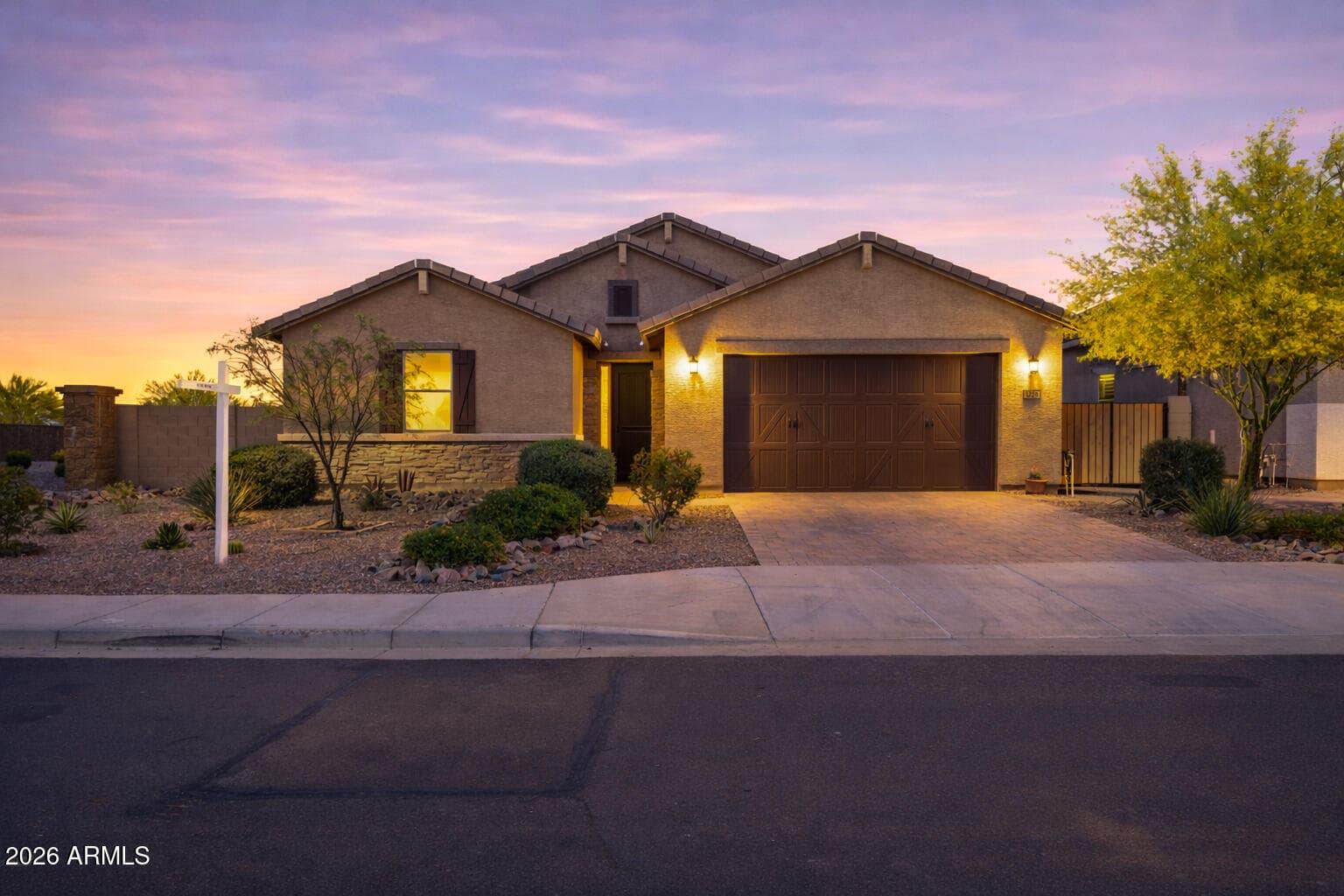 3226 E LUNA Drive, San Tan Valley, AZ 85143 — photo 1 of 99