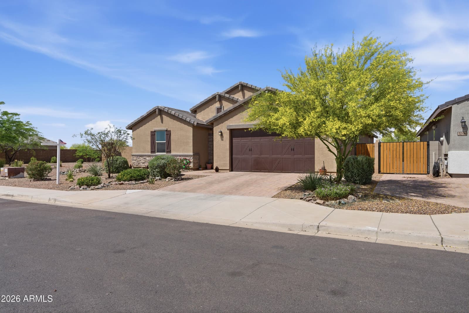 3226 E LUNA Drive, San Tan Valley, AZ 85143 — photo 7 of 99