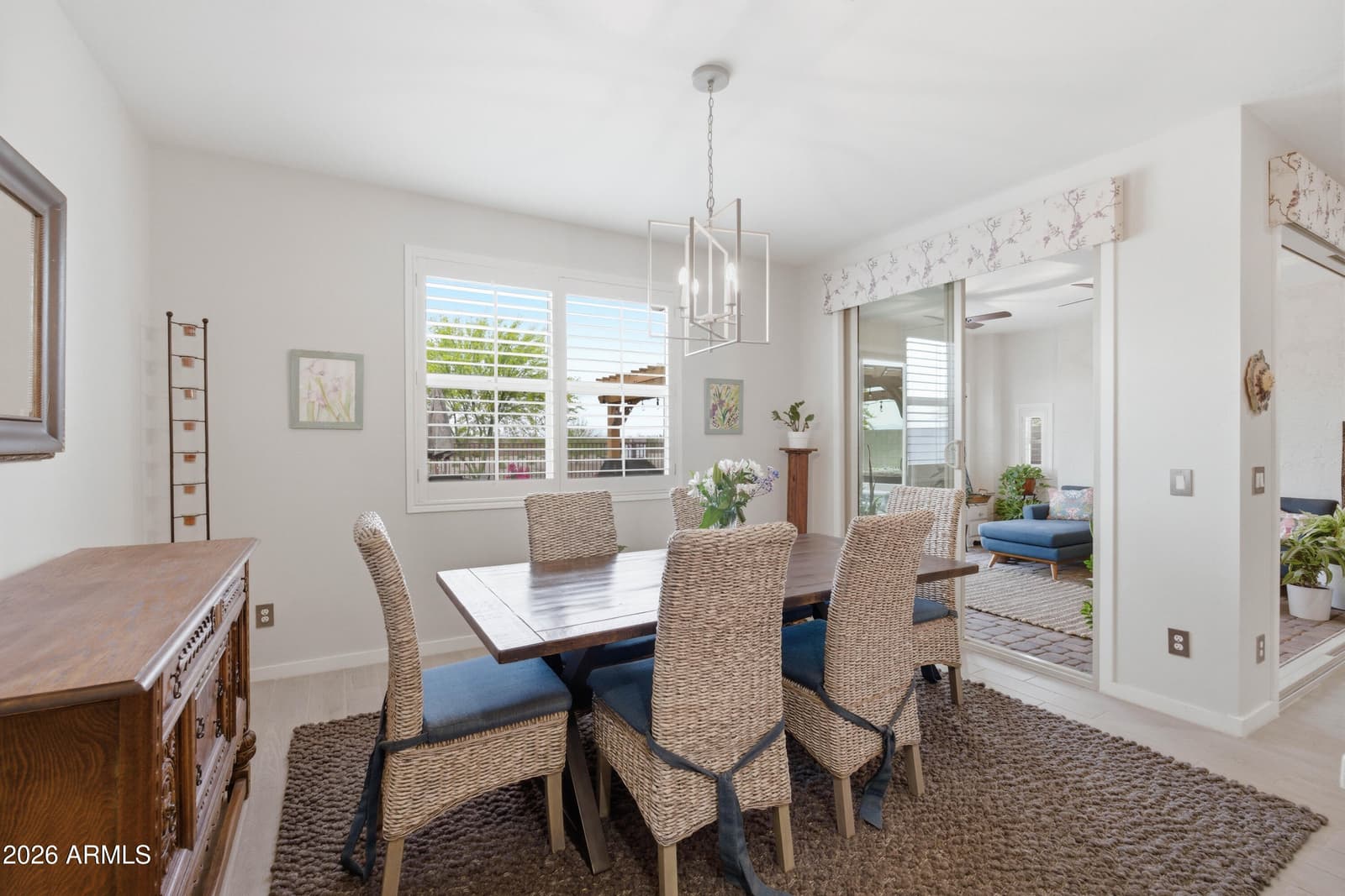 3226 E LUNA Drive, San Tan Valley, AZ 85143 — photo 38 of 99