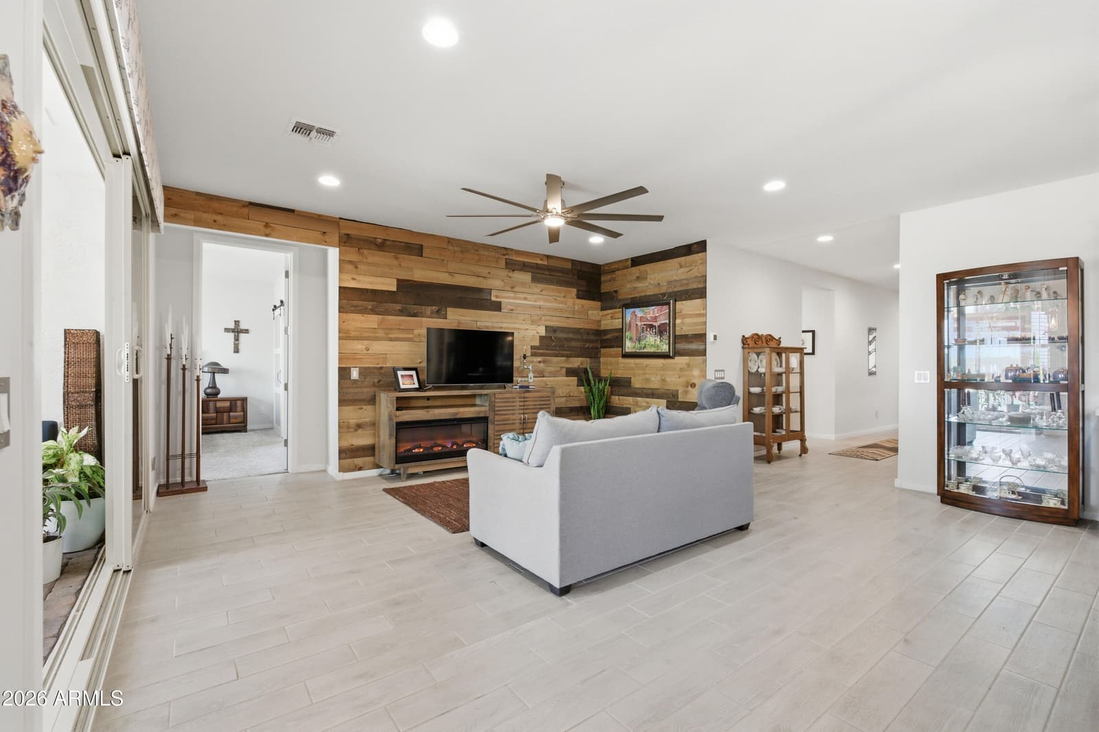 3226 E LUNA Drive, San Tan Valley, AZ 85143 — photo 40 of 99