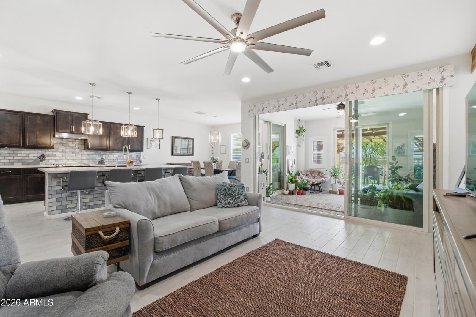 3226 E LUNA Drive, San Tan Valley, AZ 85143 — photo 45 of 99