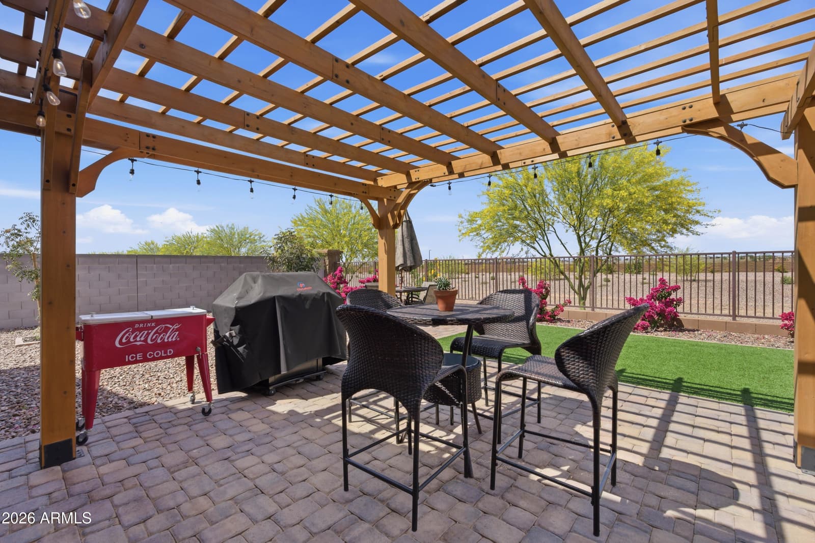 3226 E LUNA Drive, San Tan Valley, AZ 85143 — photo 4 of 99