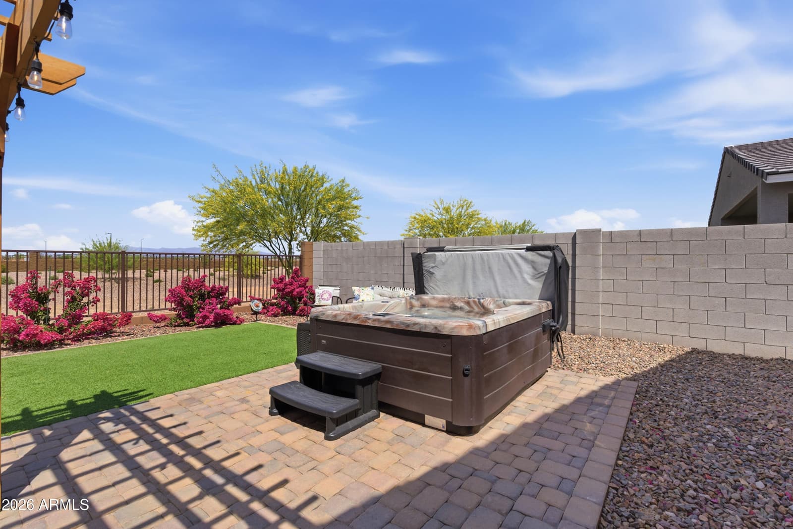 3226 E LUNA Drive, San Tan Valley, AZ 85143 — photo 5 of 99