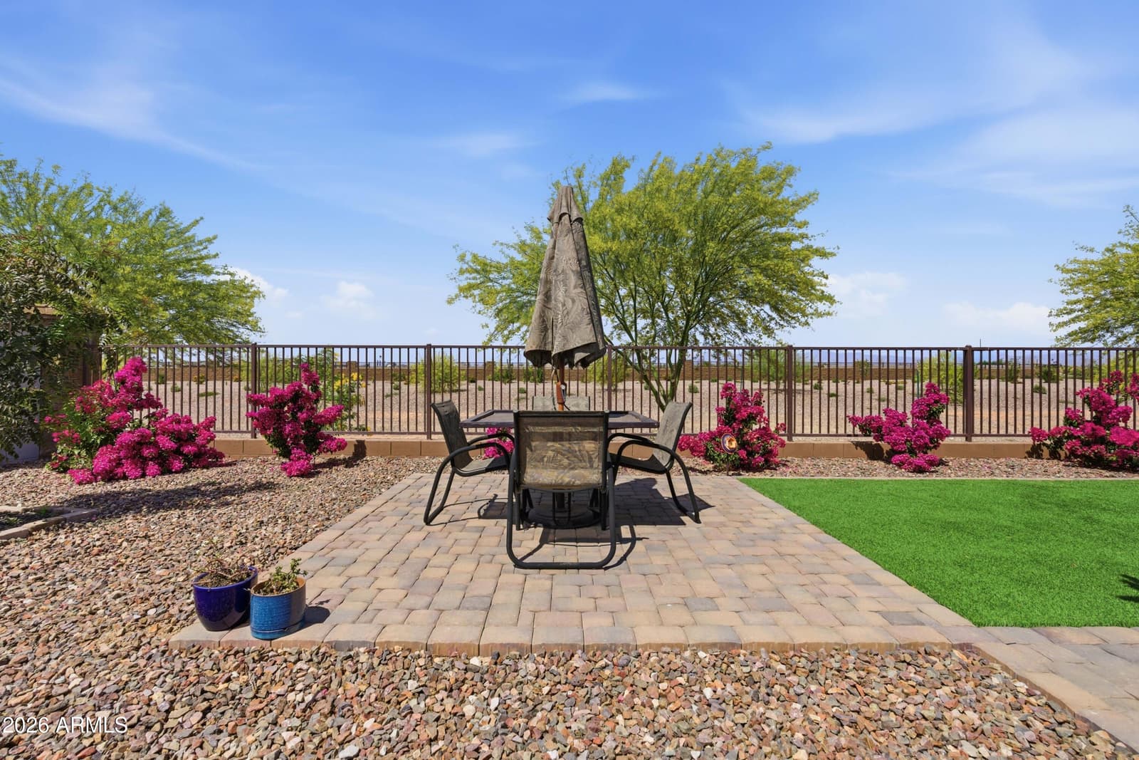 3226 E LUNA Drive, San Tan Valley, AZ 85143 — photo 69 of 99