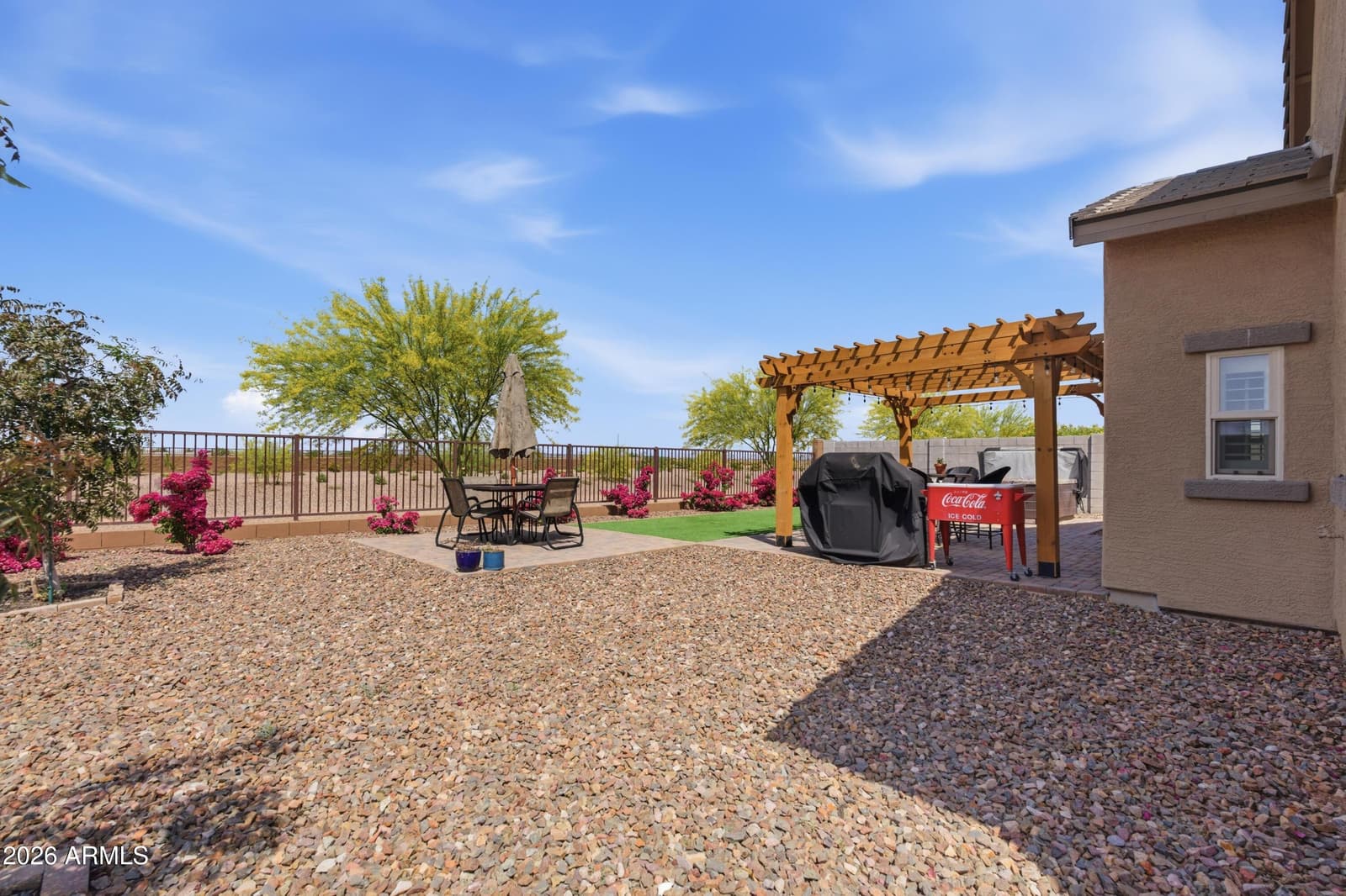 3226 E LUNA Drive, San Tan Valley, AZ 85143 — photo 72 of 99