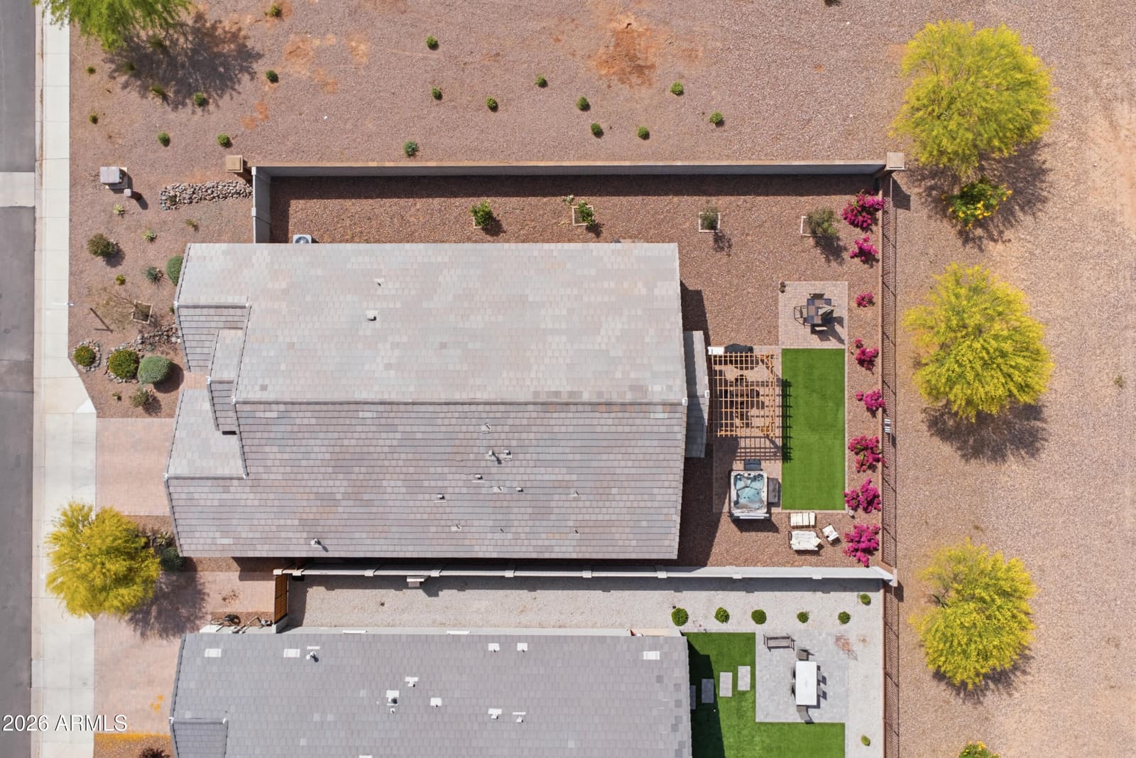 3226 E LUNA Drive, San Tan Valley, AZ 85143 — photo 82 of 99