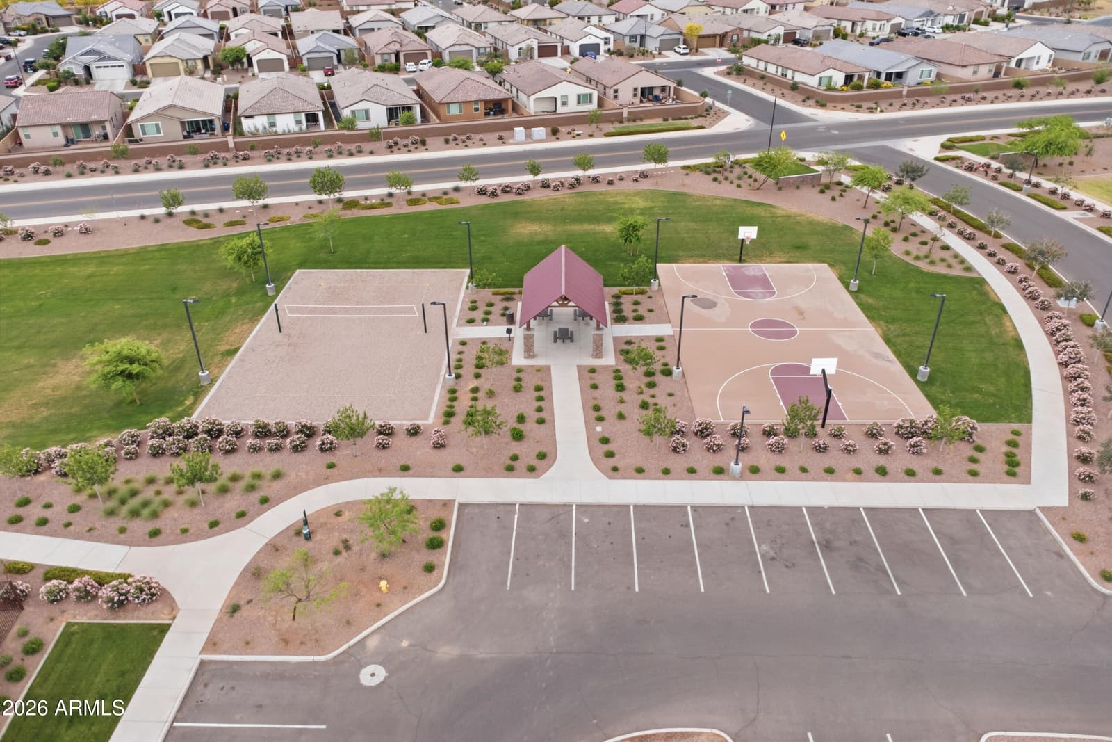 3226 E LUNA Drive, San Tan Valley, AZ 85143 — photo 90 of 99