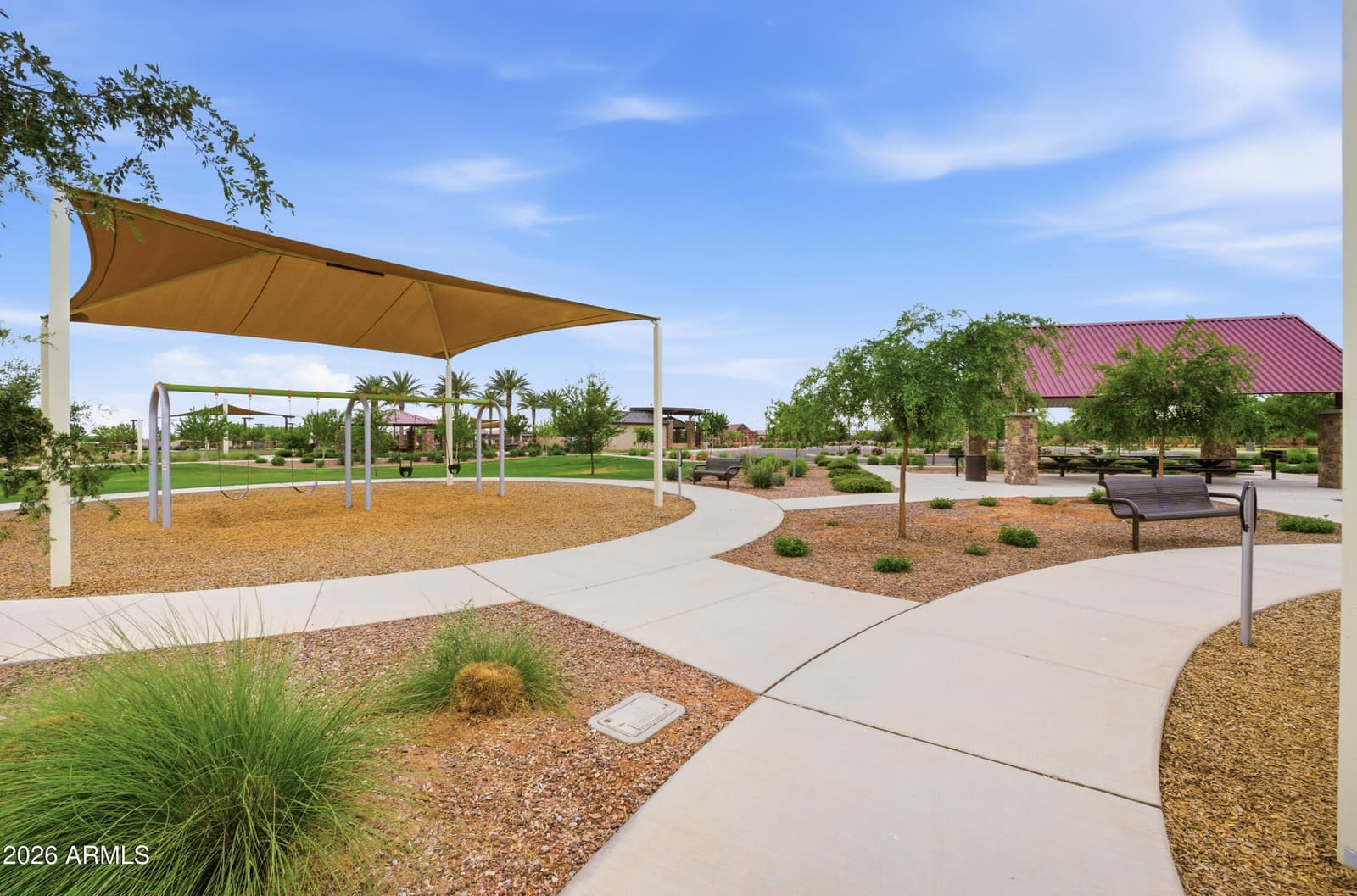 3226 E LUNA Drive, San Tan Valley, AZ 85143 — photo 91 of 99