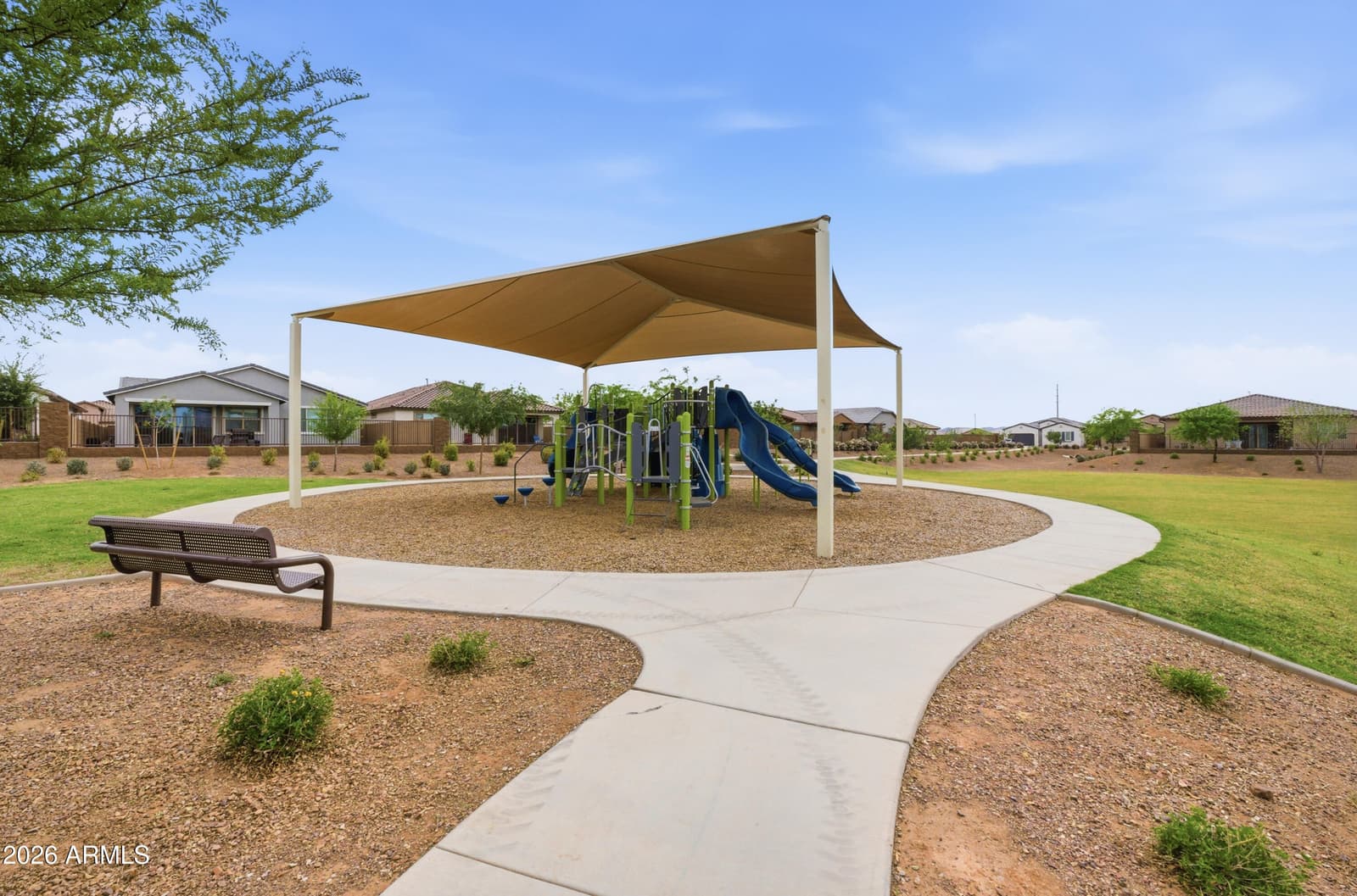3226 E LUNA Drive, San Tan Valley, AZ 85143 — photo 93 of 99