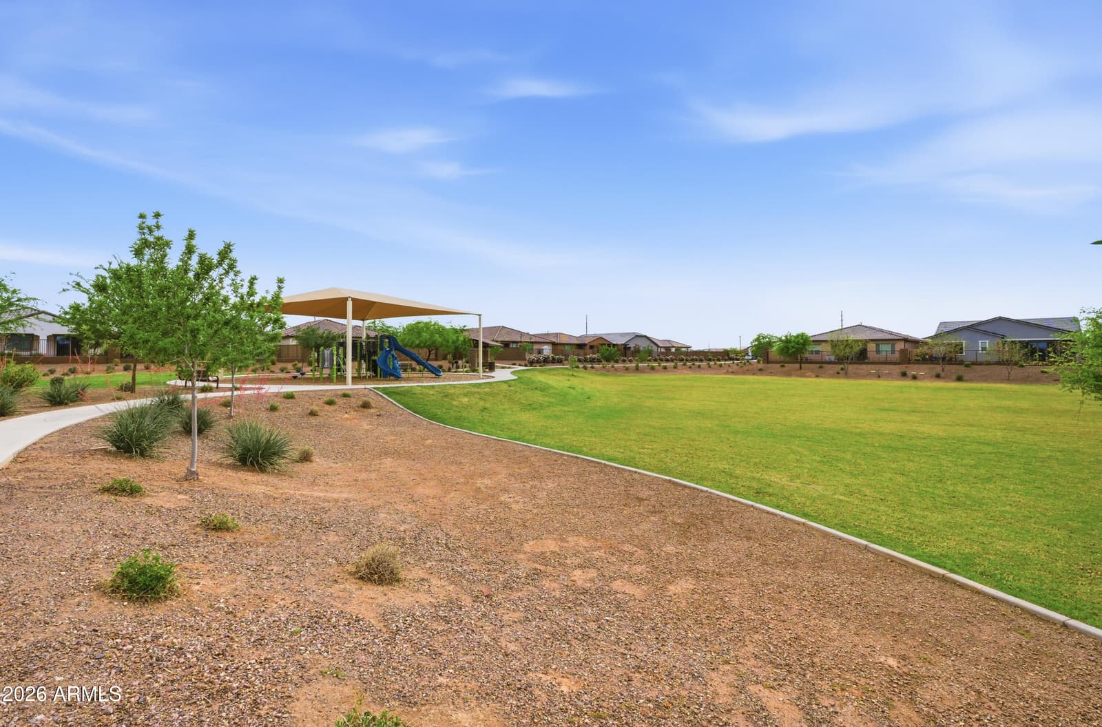 3226 E LUNA Drive, San Tan Valley, AZ 85143 — photo 94 of 99