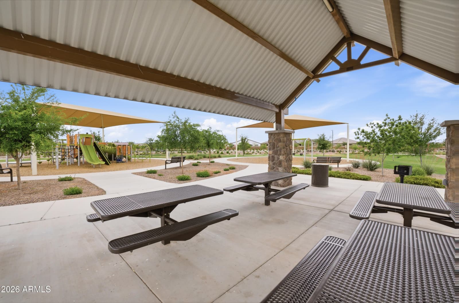 3226 E LUNA Drive, San Tan Valley, AZ 85143 — photo 95 of 99