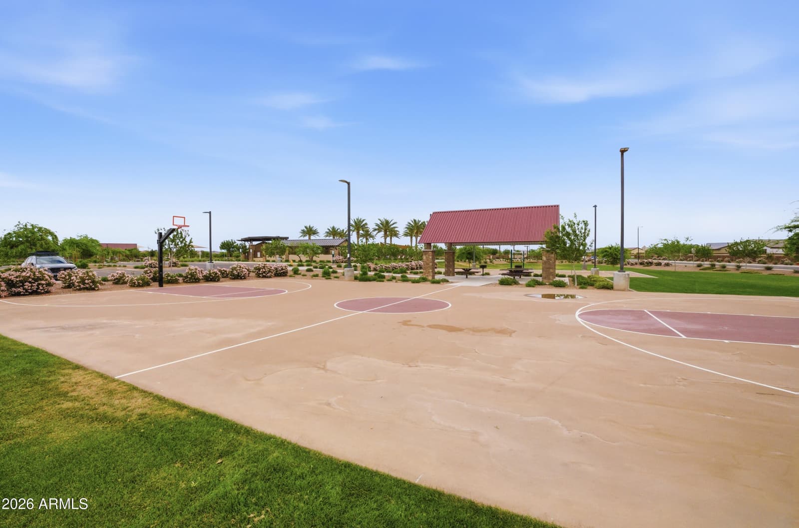 3226 E LUNA Drive, San Tan Valley, AZ 85143 — photo 96 of 99