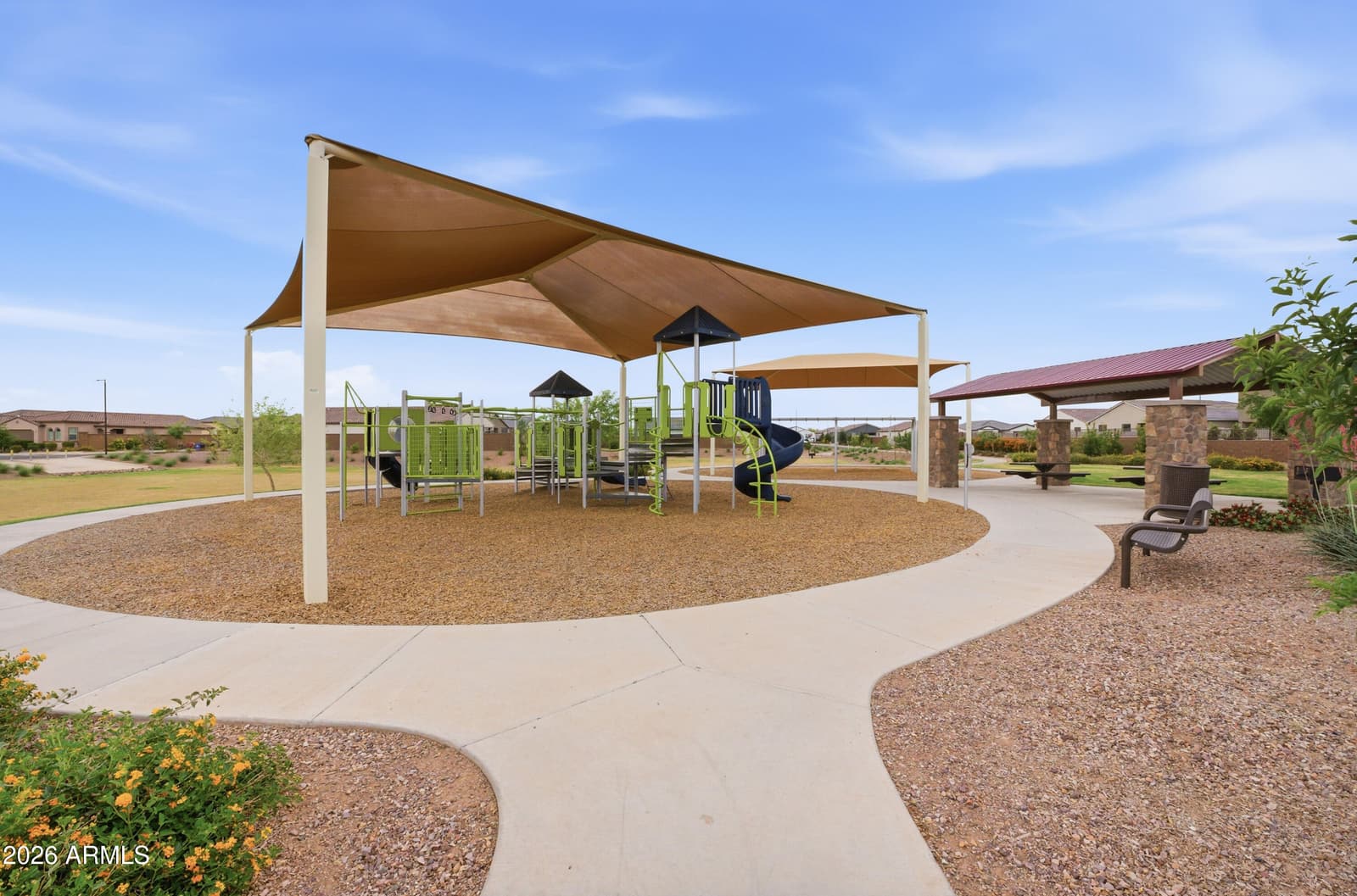3226 E LUNA Drive, San Tan Valley, AZ 85143 — photo 99 of 99