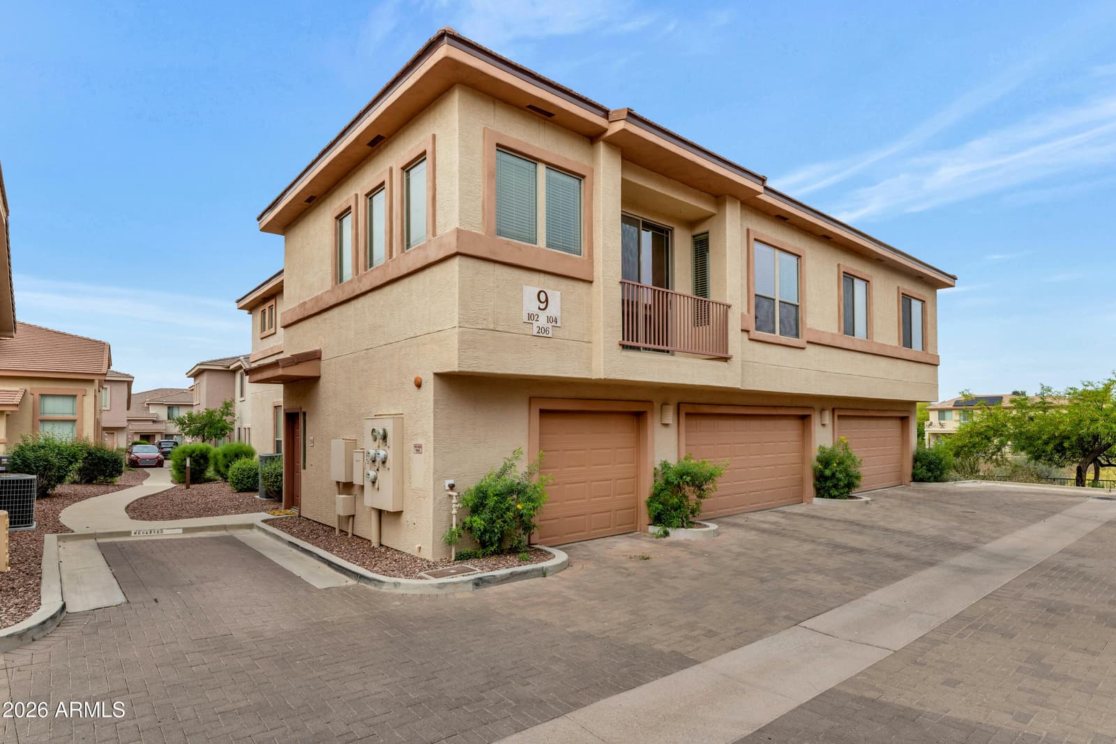 42424 N GAVILAN PEAK Parkway 9206, Anthem, AZ 85086 — photo 27 of 53