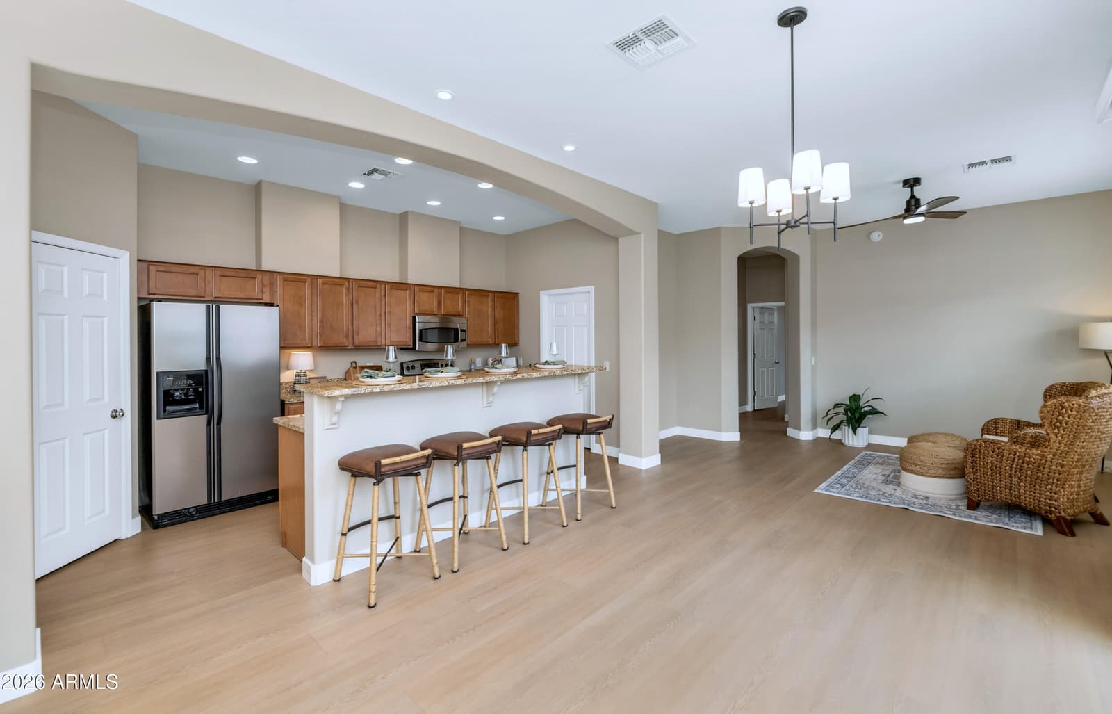 42424 N GAVILAN PEAK Parkway 9206, Anthem, AZ 85086 — photo 4 of 53