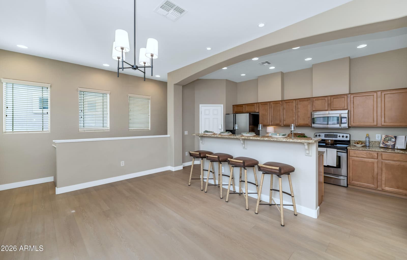 42424 N GAVILAN PEAK Parkway 9206, Anthem, AZ 85086 — photo 5 of 53