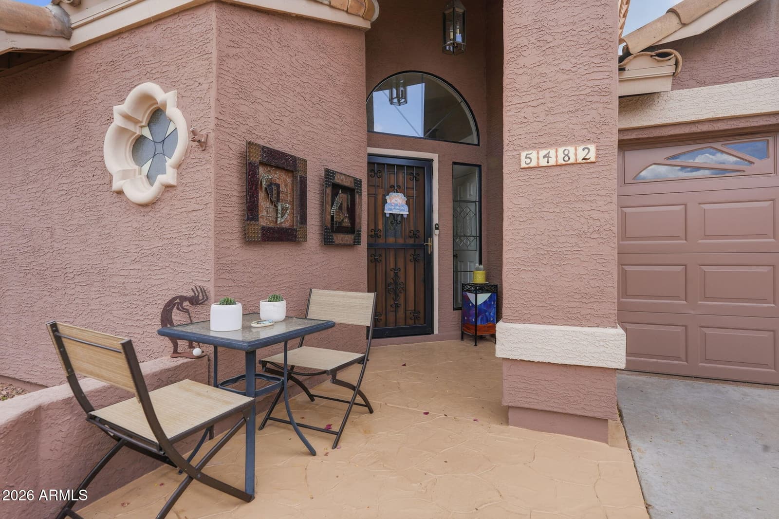 5482 S PYRITE Circle, Gold Canyon, AZ 85118 — photo 4 of 44