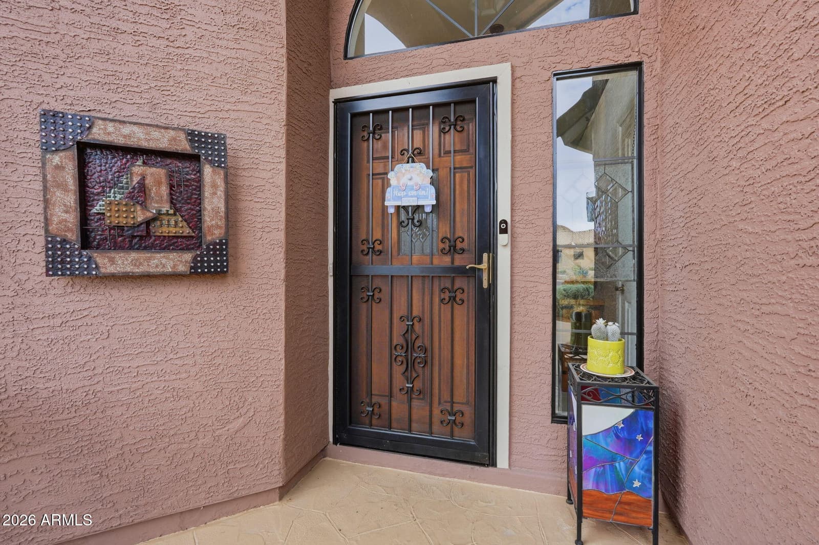 5482 S PYRITE Circle, Gold Canyon, AZ 85118 — photo 5 of 44