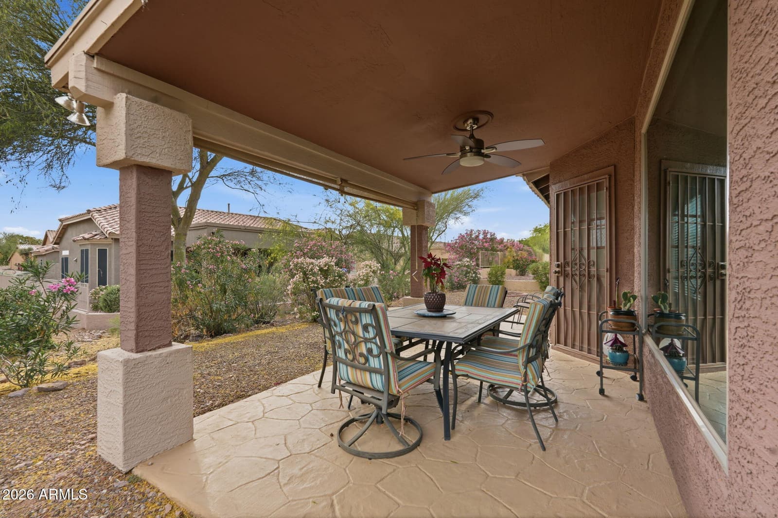 5482 S PYRITE Circle, Gold Canyon, AZ 85118 — photo 28 of 44