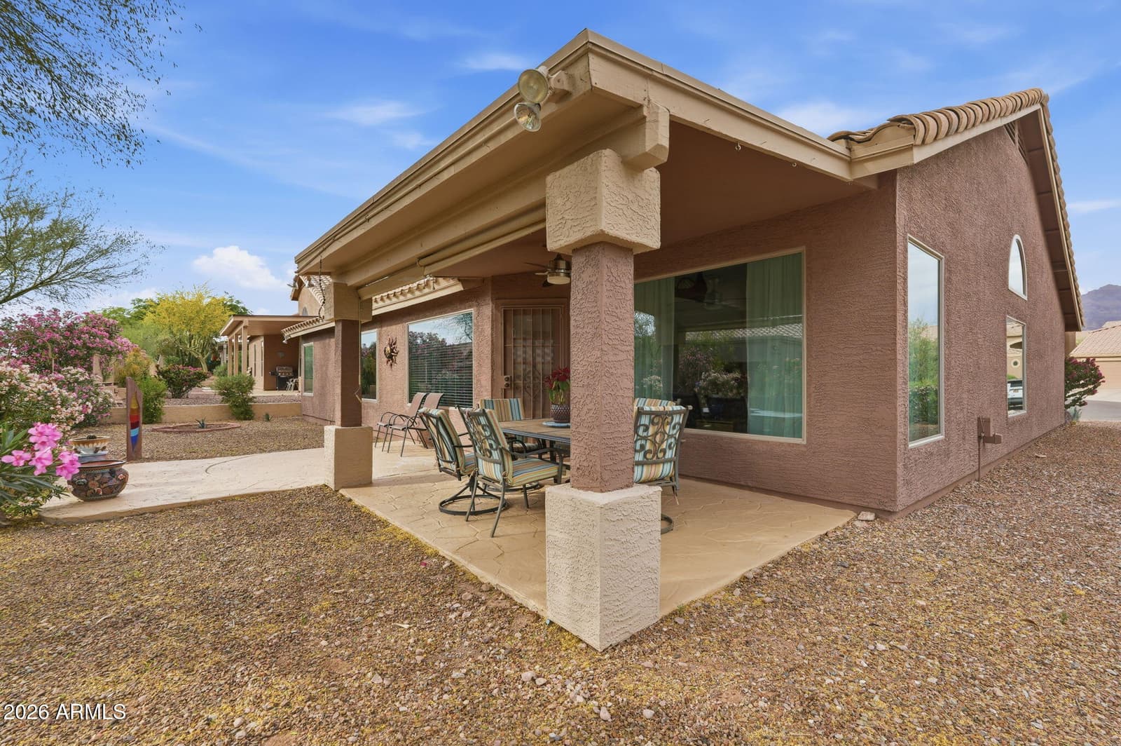 5482 S PYRITE Circle, Gold Canyon, AZ 85118 — photo 29 of 44