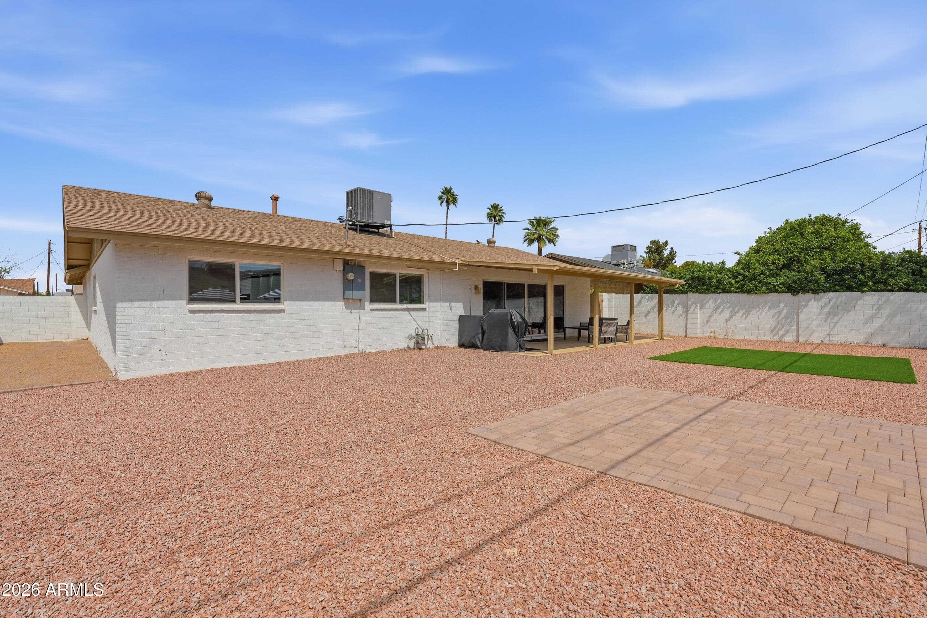 8607 E JACKRABBIT Road, Scottsdale, AZ 85250 — photo 32 of 38