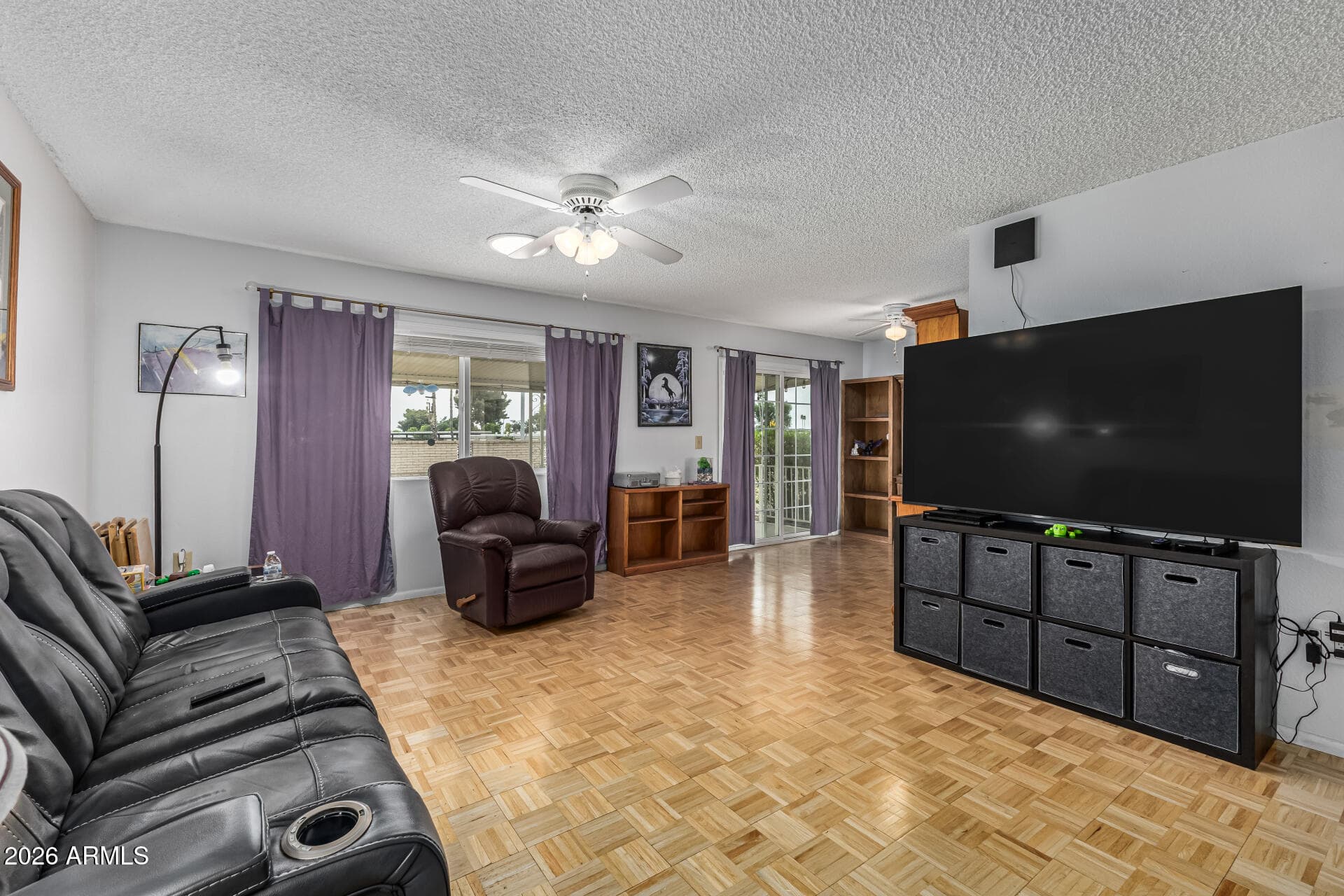 9961 W BOLIVAR Drive, Sun City, AZ 85351 — photo 4 of 34