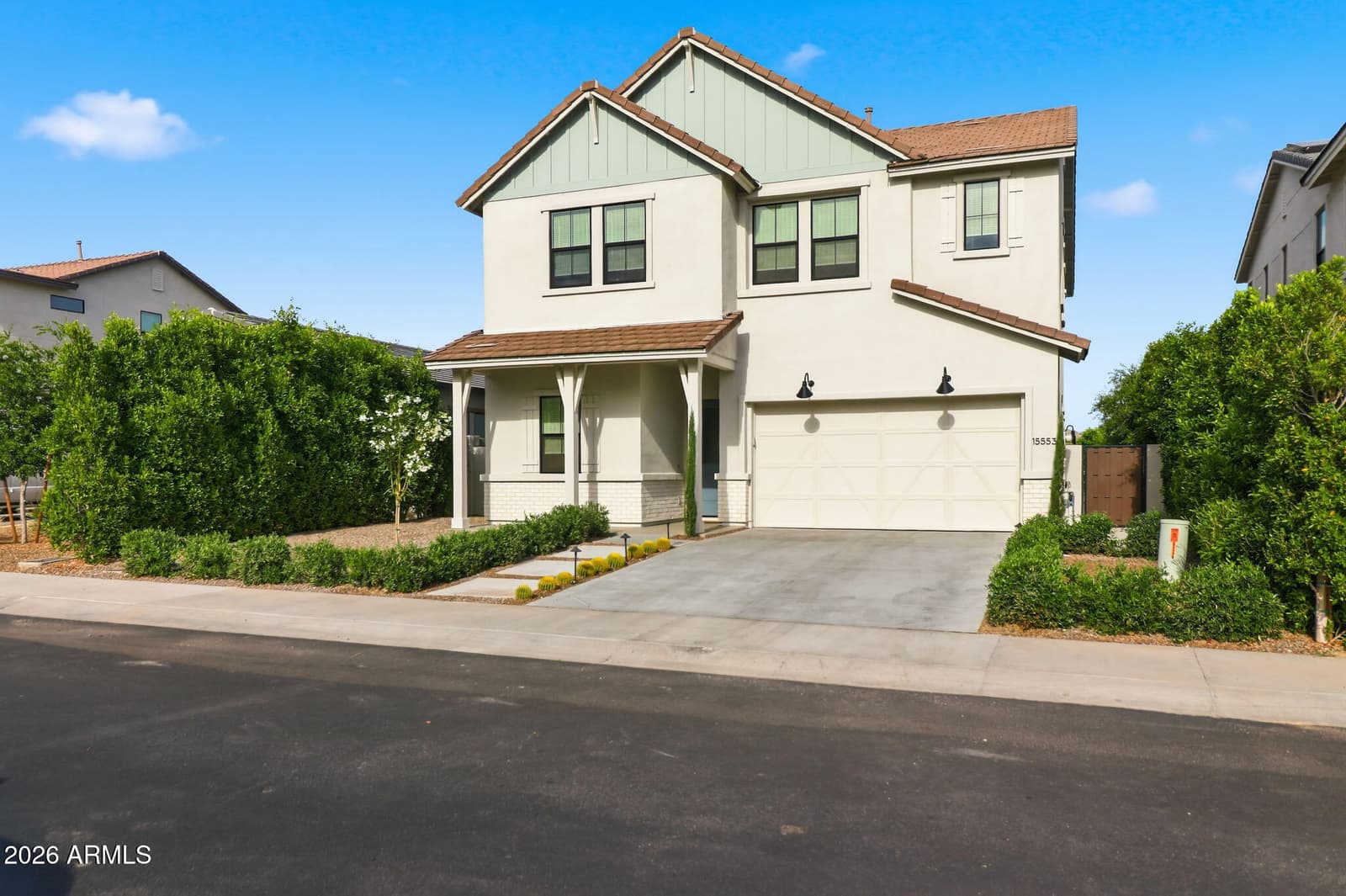 15553 S 181ST Lane, Goodyear, AZ 85338 — photo 1 of 71