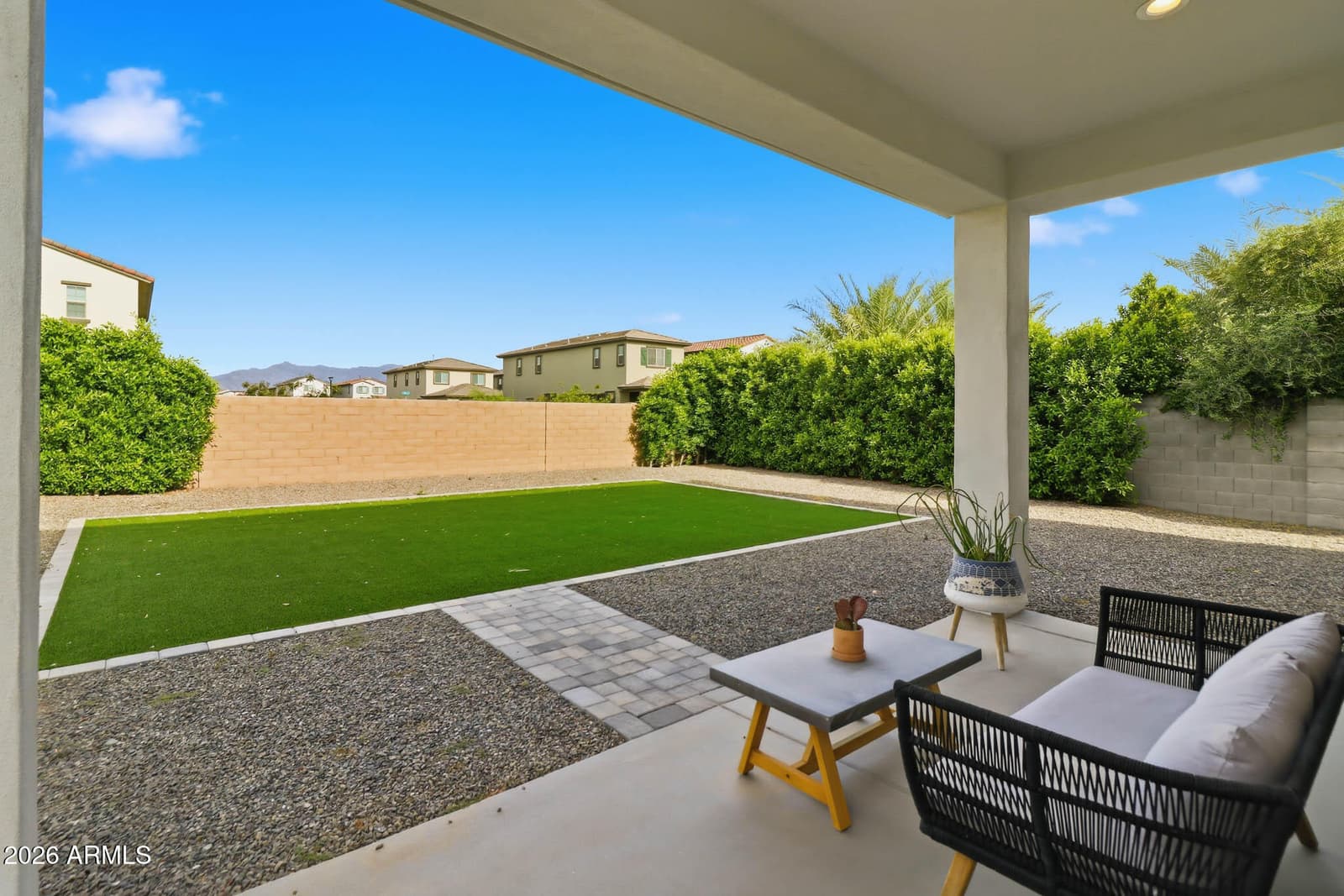 15553 S 181ST Lane, Goodyear, AZ 85338 — photo 45 of 71