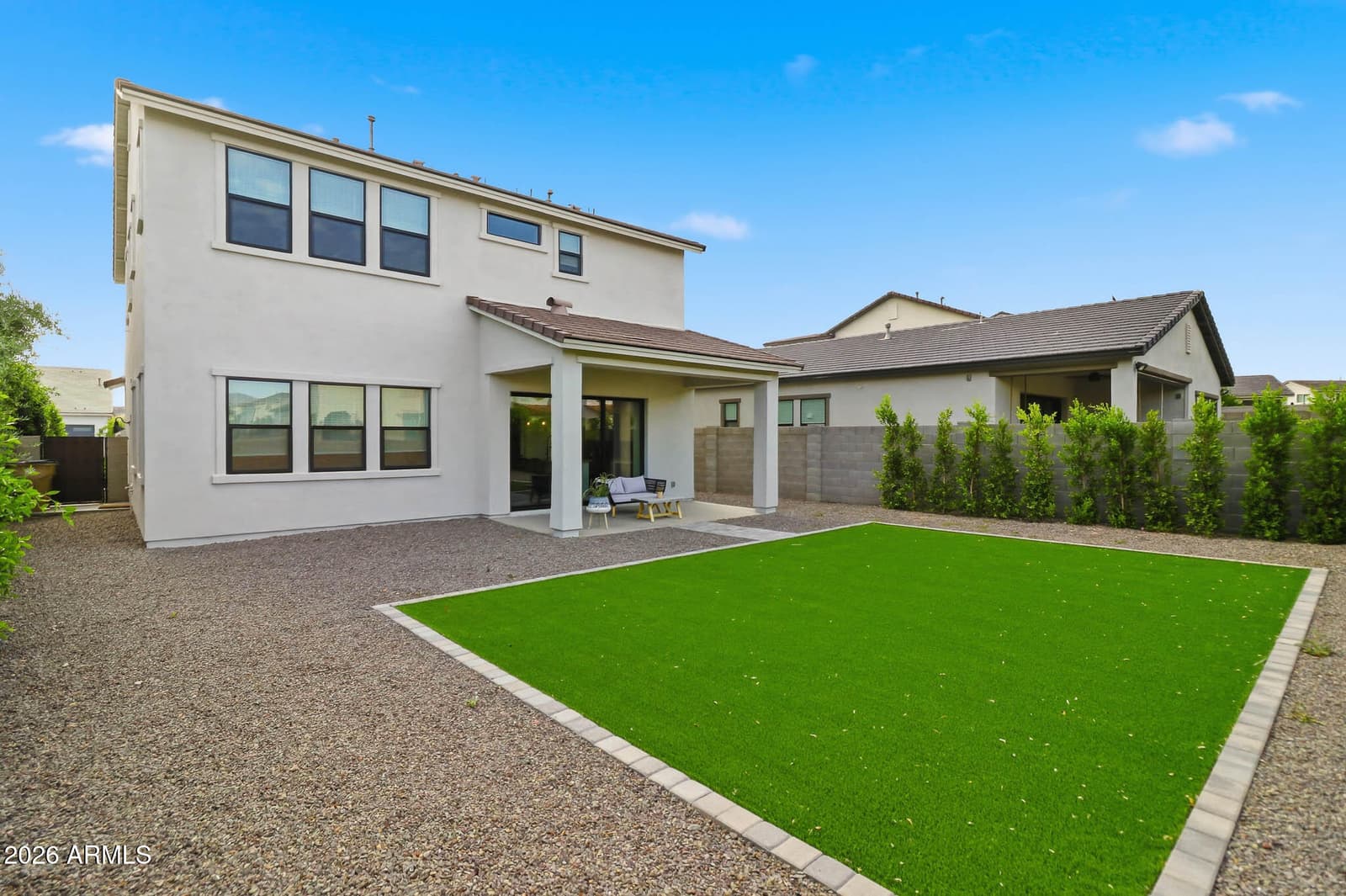 15553 S 181ST Lane, Goodyear, AZ 85338 — photo 50 of 71