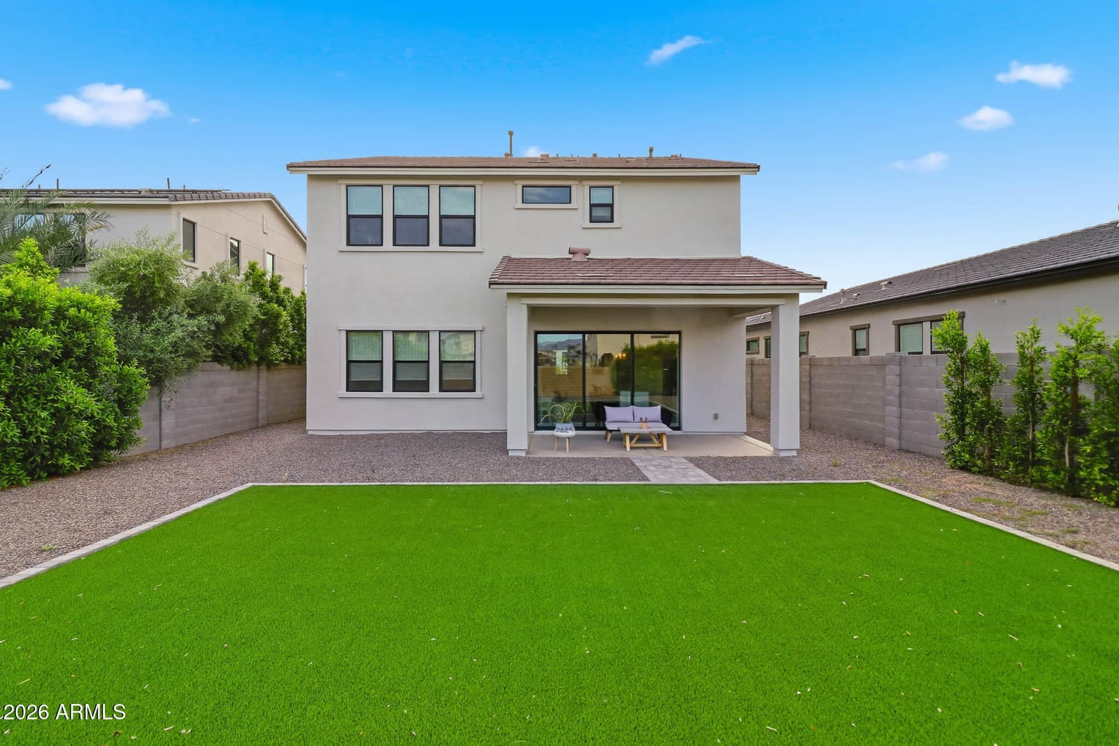 15553 S 181ST Lane, Goodyear, AZ 85338 — photo 51 of 71